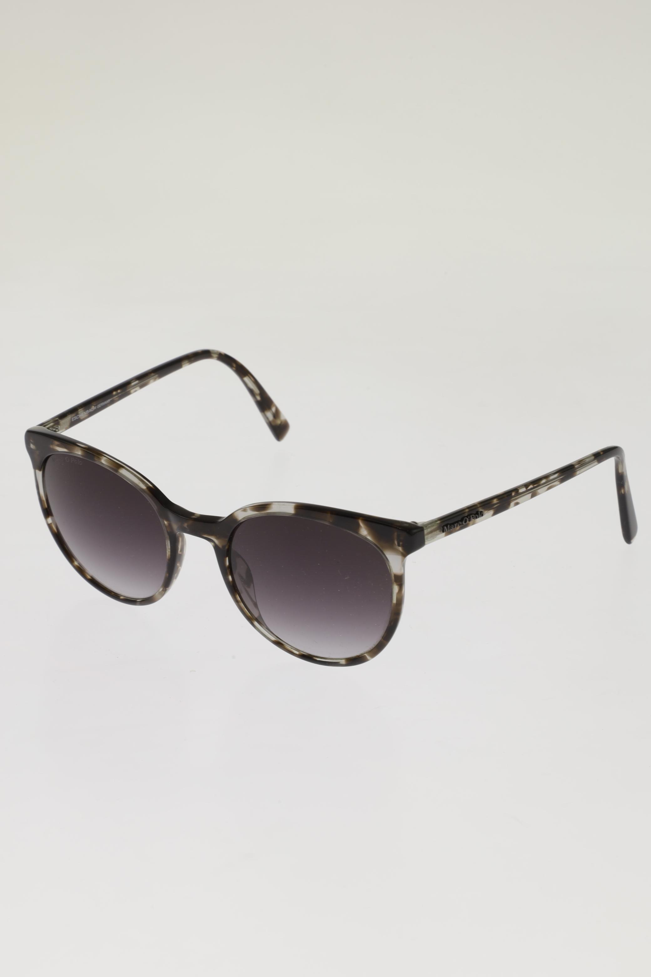 

Marc O Polo Damen Sonnenbrille, braun, Gr.