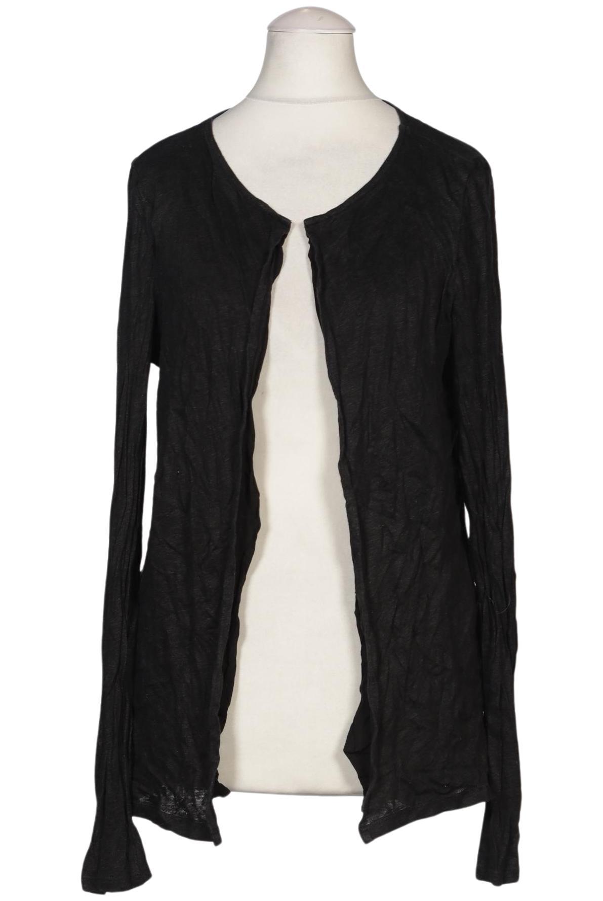 

Marc O Polo Damen Strickjacke, schwarz, Gr. 34