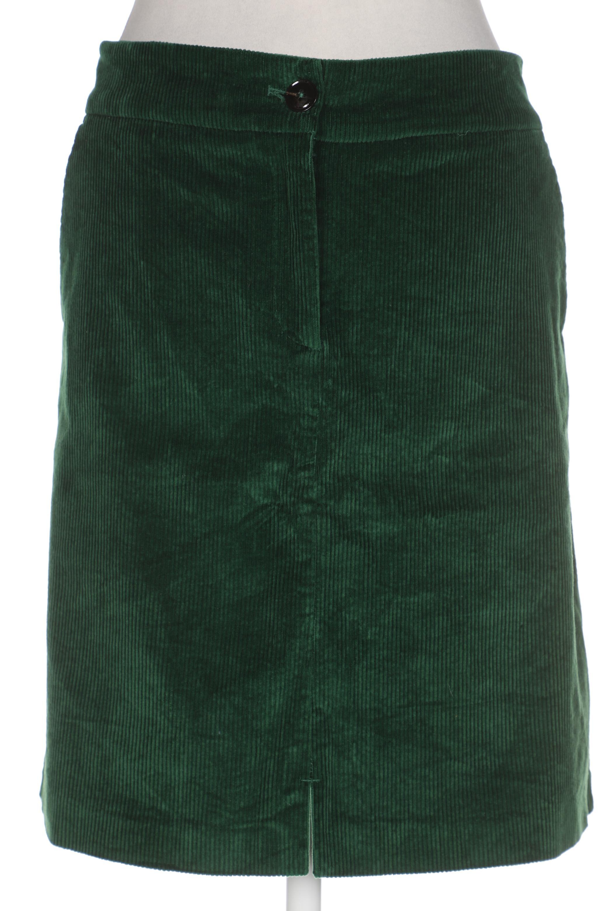 

Marc O Polo Damen Rock, grün, Gr. 40