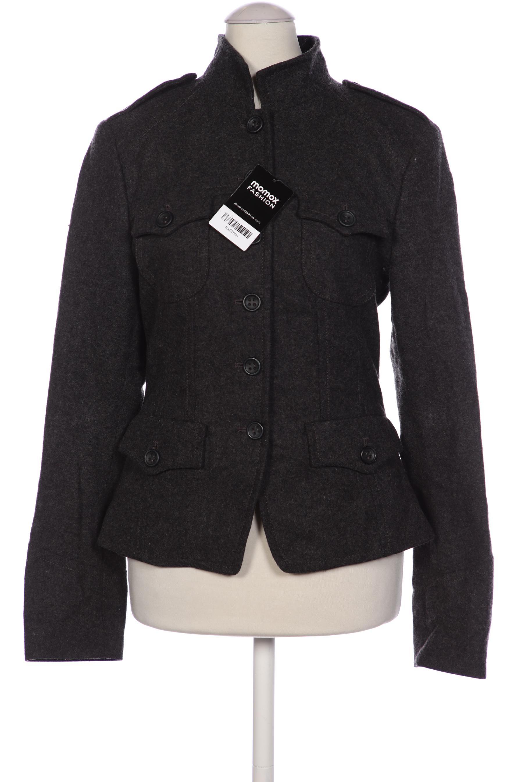 

Marc O Polo Damen Blazer, grau, Gr. 36