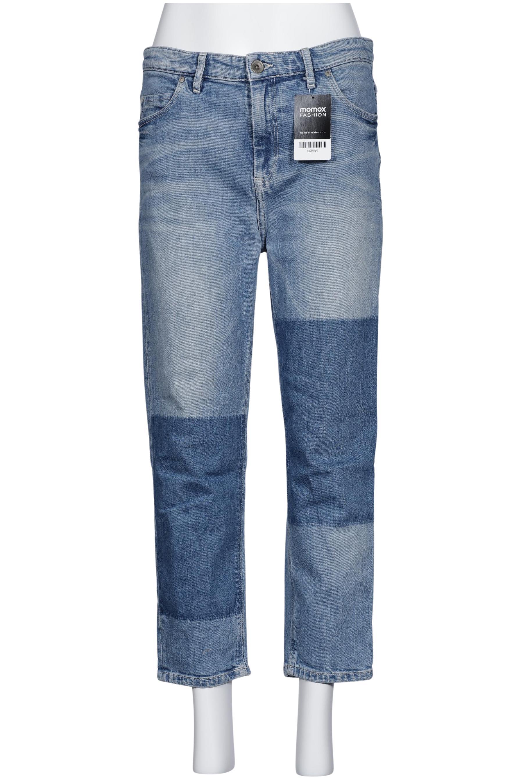 

Marc O Polo Damen Jeans, blau, Gr. 29