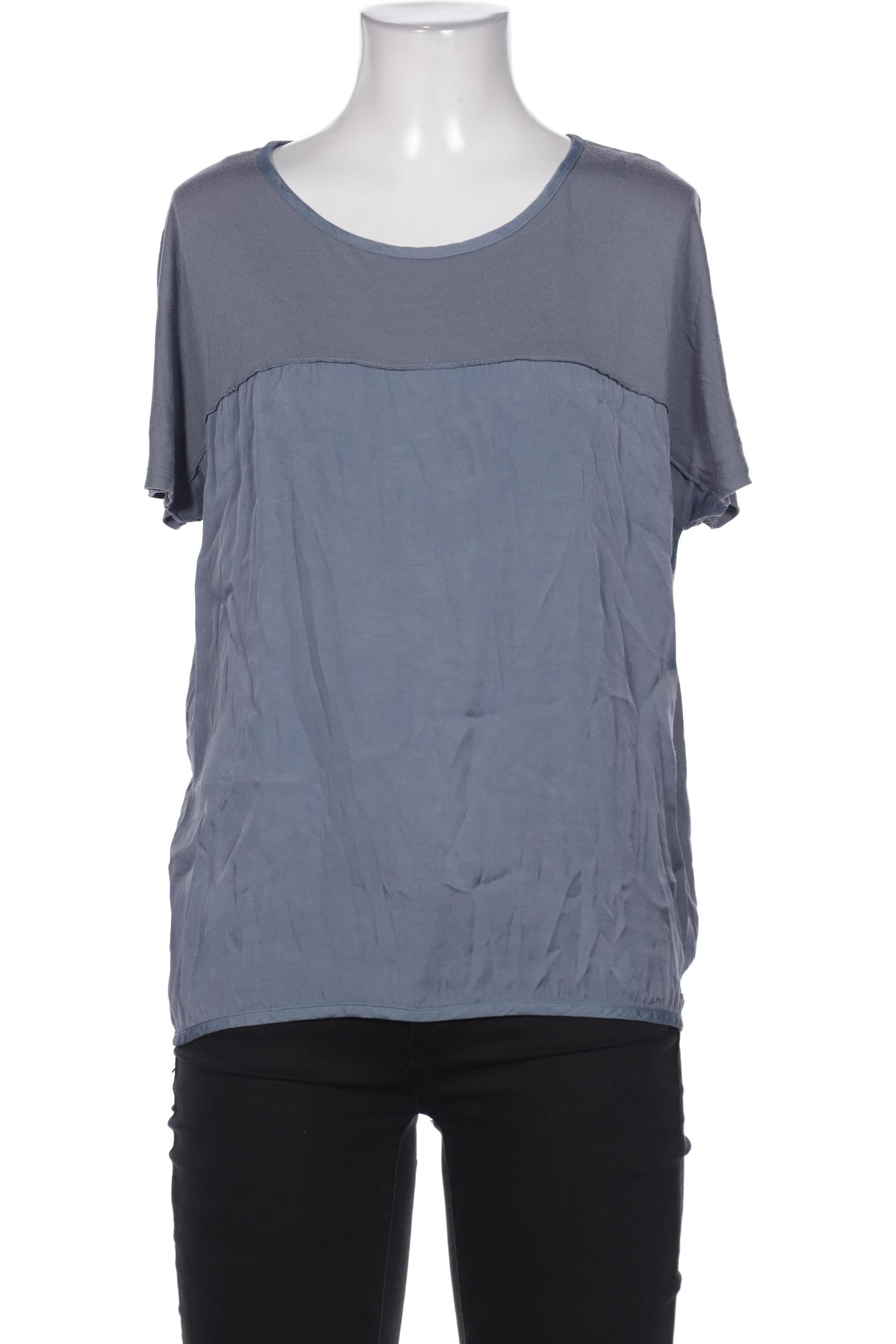 

Marc O Polo Damen T-Shirt, blau, Gr. 36