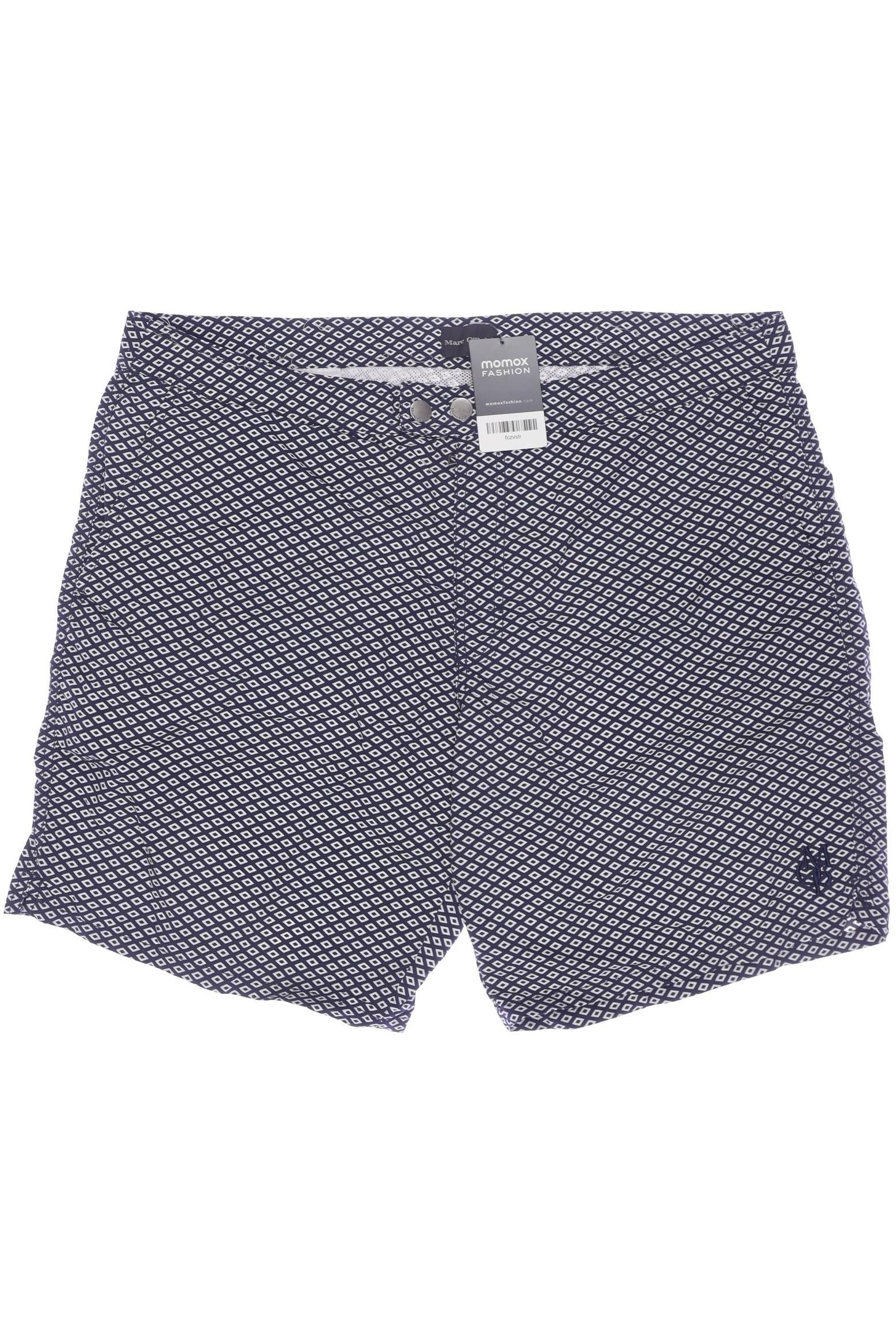 

Marc O Polo Herren Shorts, marineblau, Gr. 54