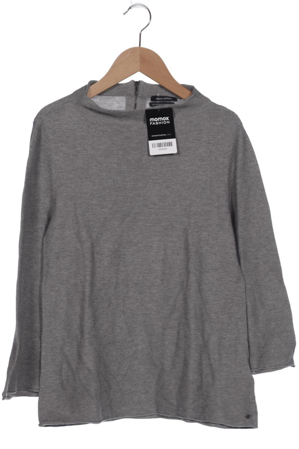 

Marc O Polo Damen Pullover, grau