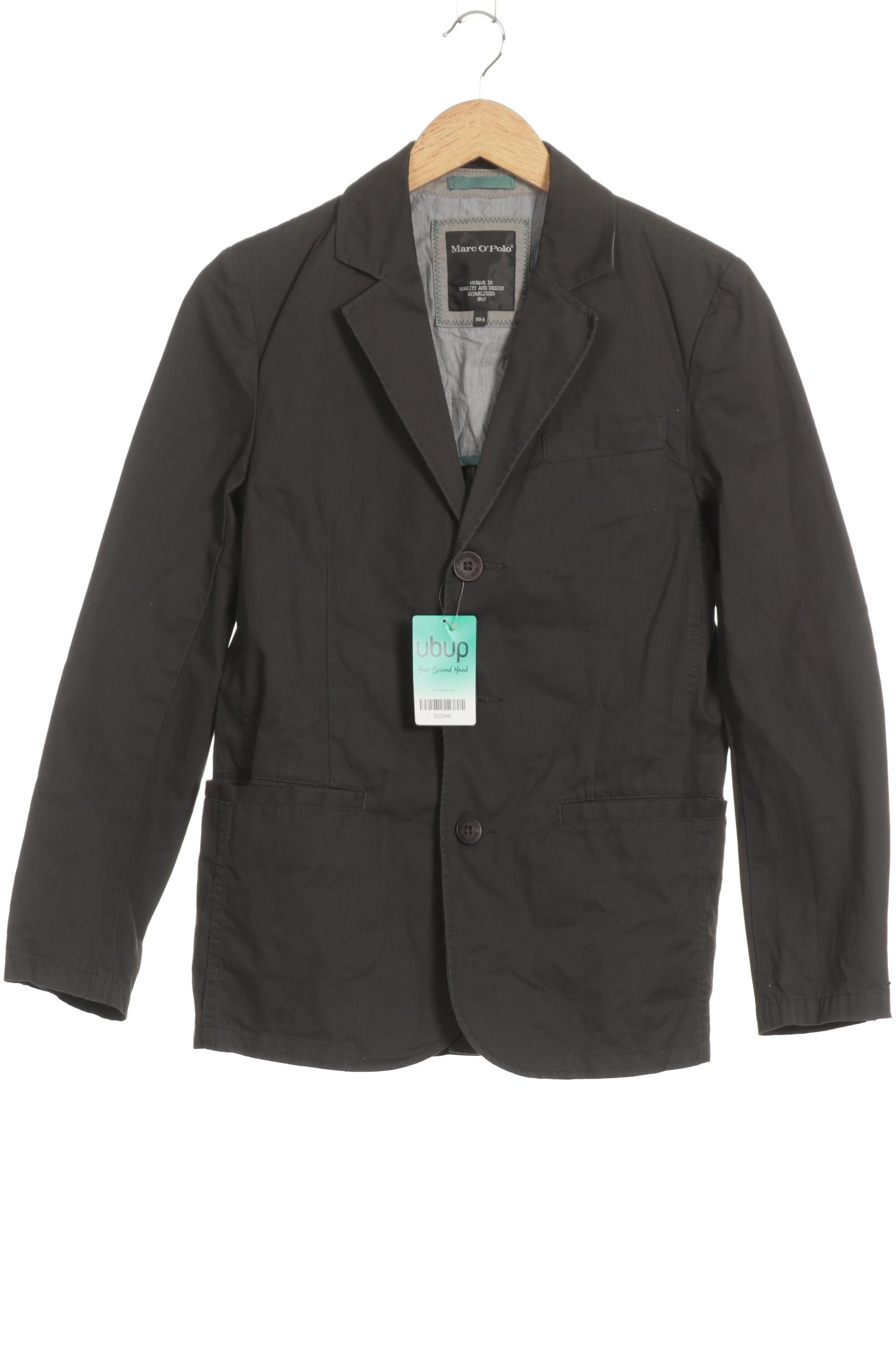 

Marc O Polo Herren Jacke, grau, Gr. 164