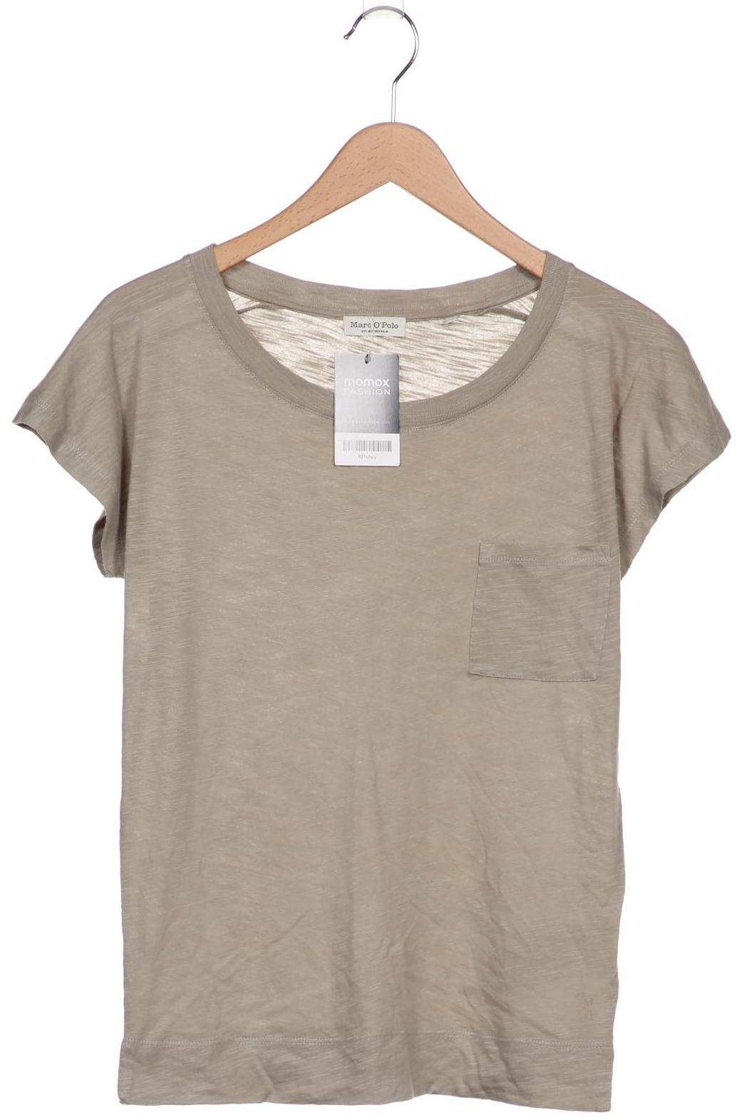 

Marc O Polo Damen T-Shirt, grau