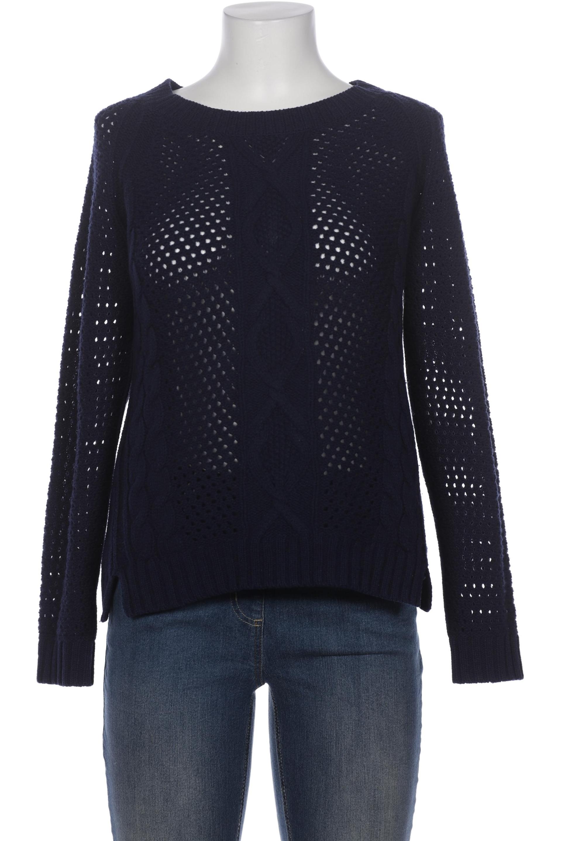 

Marc O Polo Damen Pullover, marineblau, Gr. 38