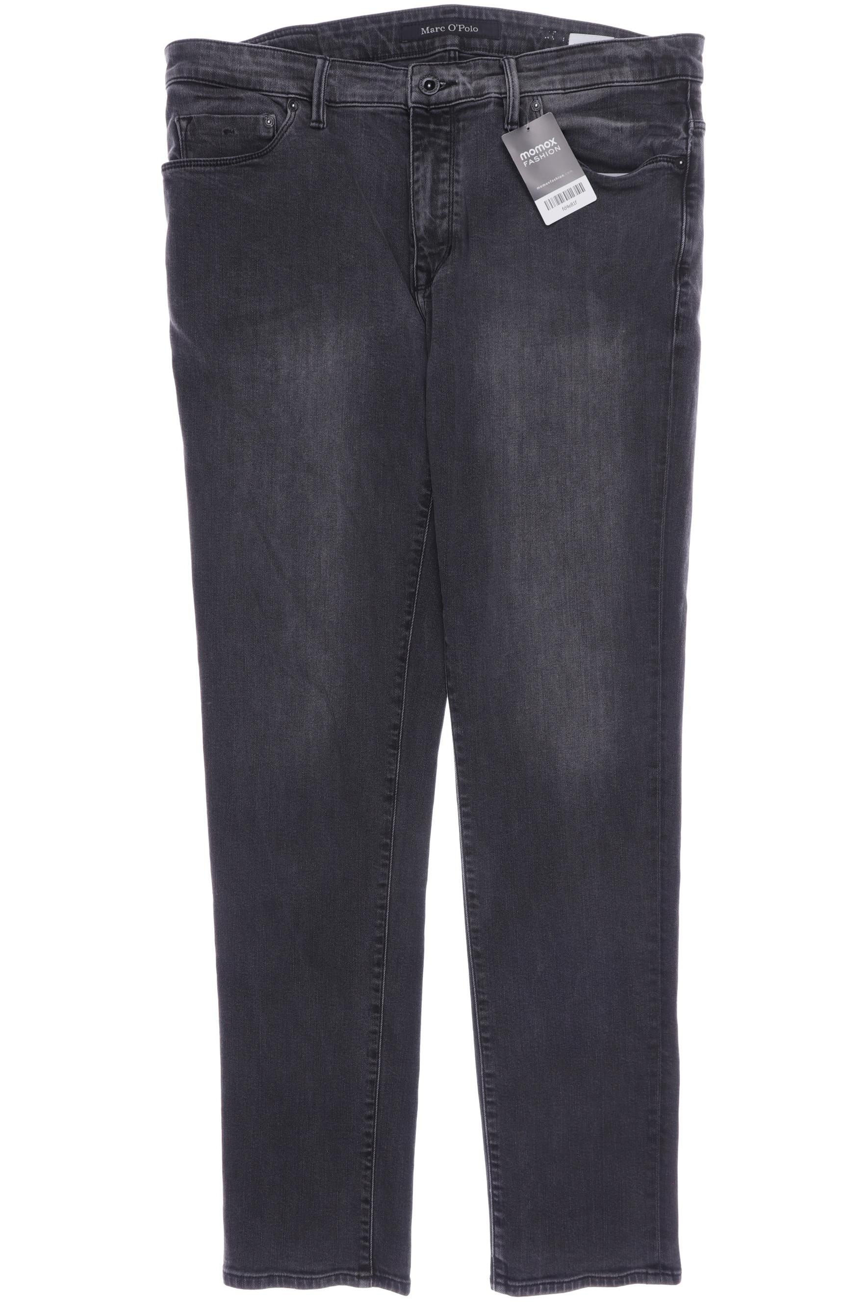 

Marc O Polo Herren Jeans, schwarz, Gr. 36