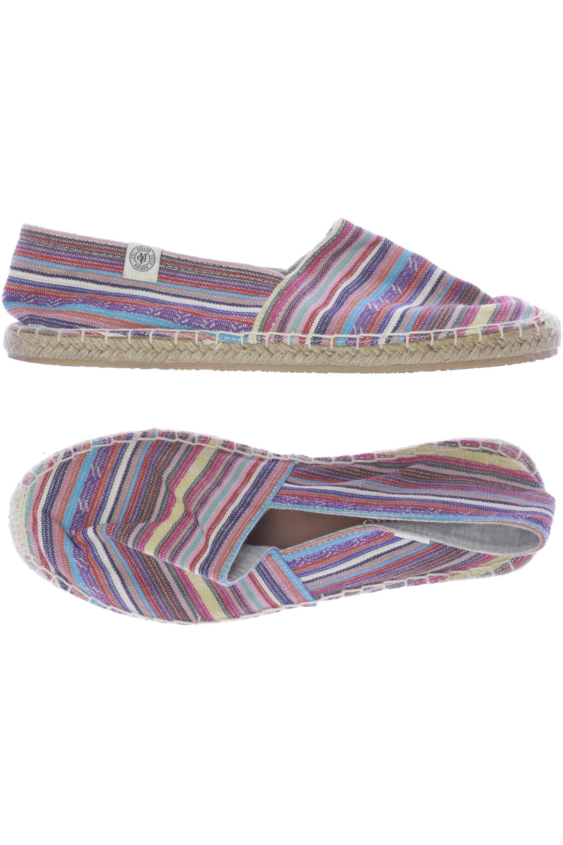 

Marc O Polo Damen Halbschuh, mehrfarbig, Gr. 38