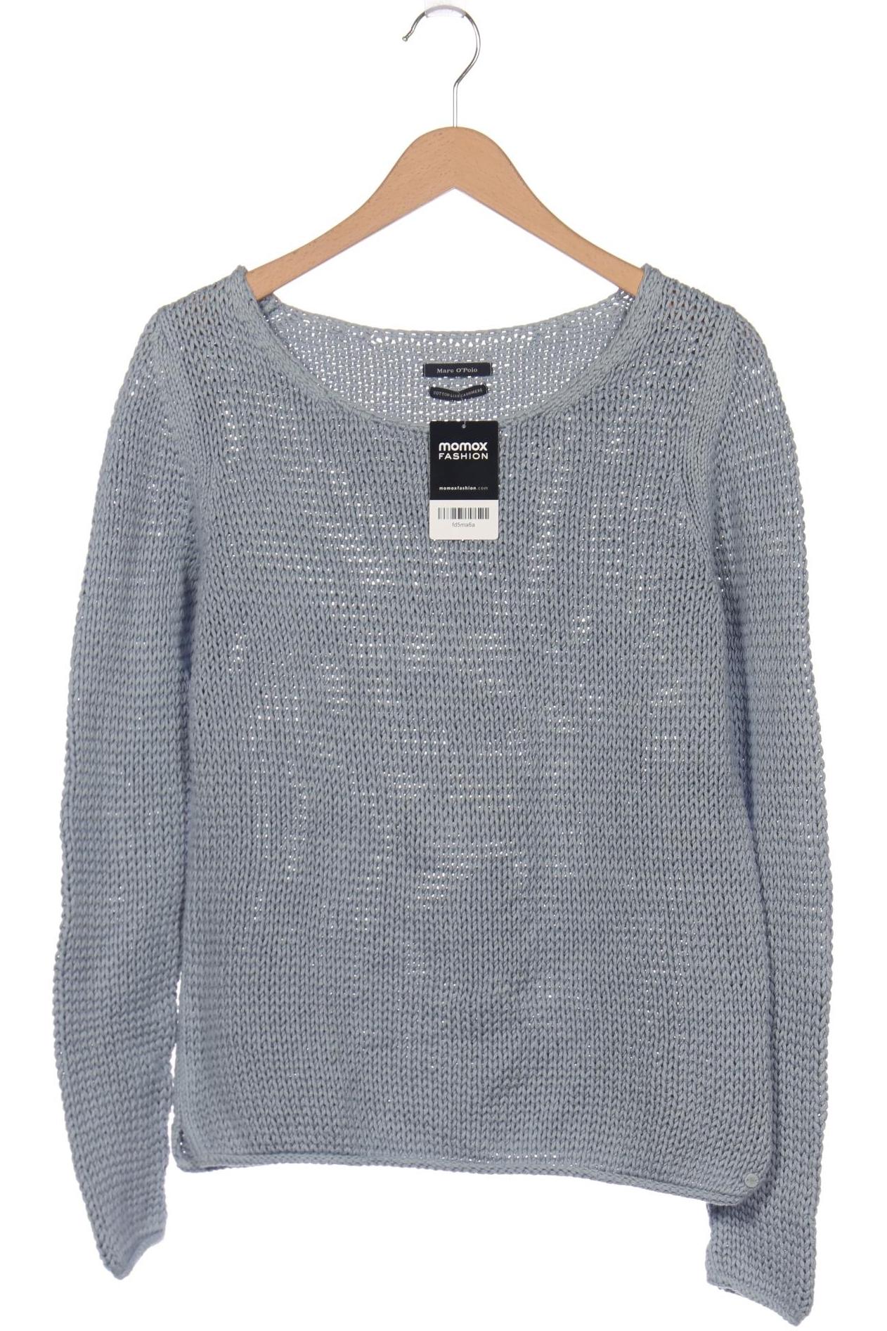 

Marc O Polo Damen Pullover, hellblau, Gr. 42