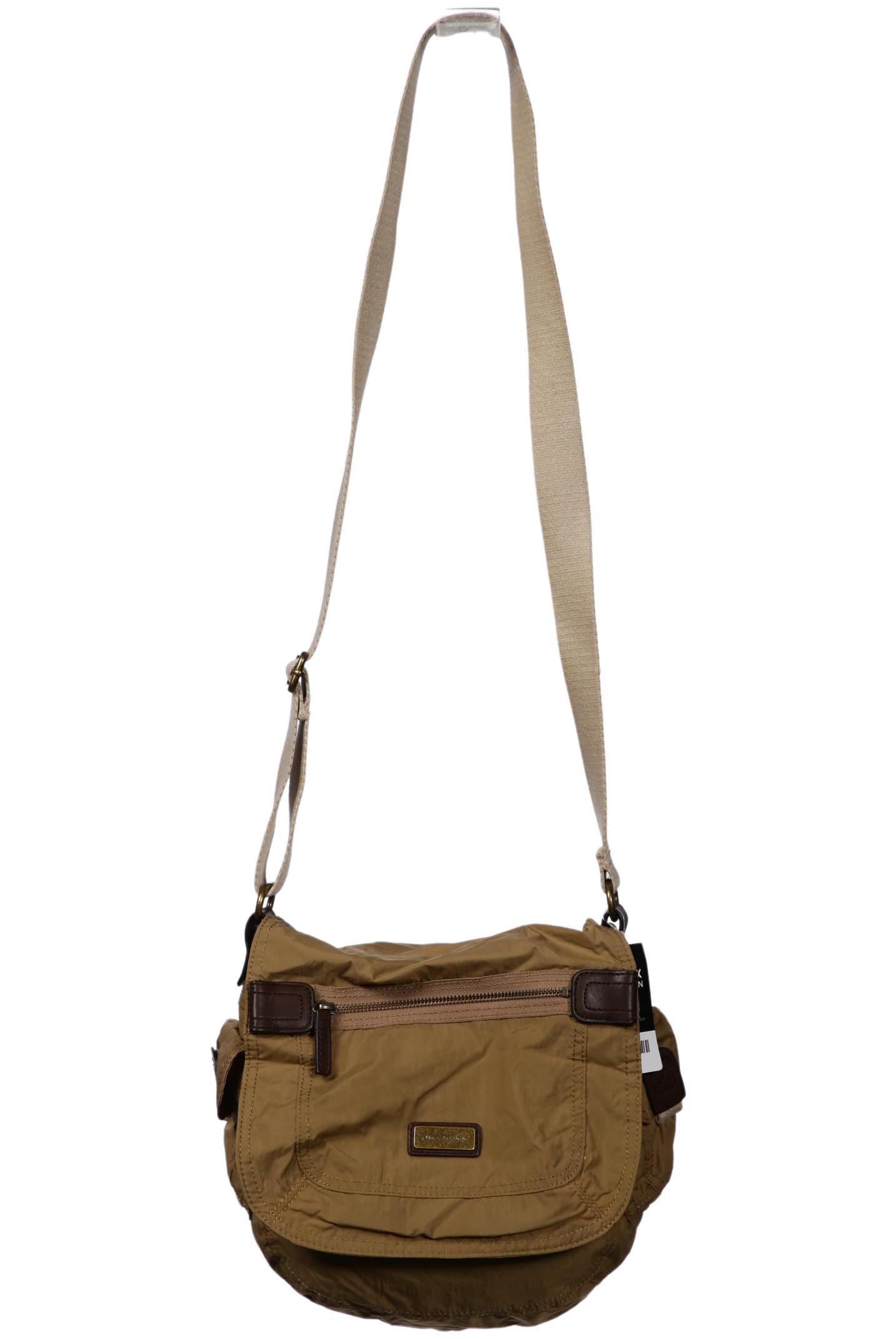 

Marc O Polo Damen Handtasche, beige, Gr.