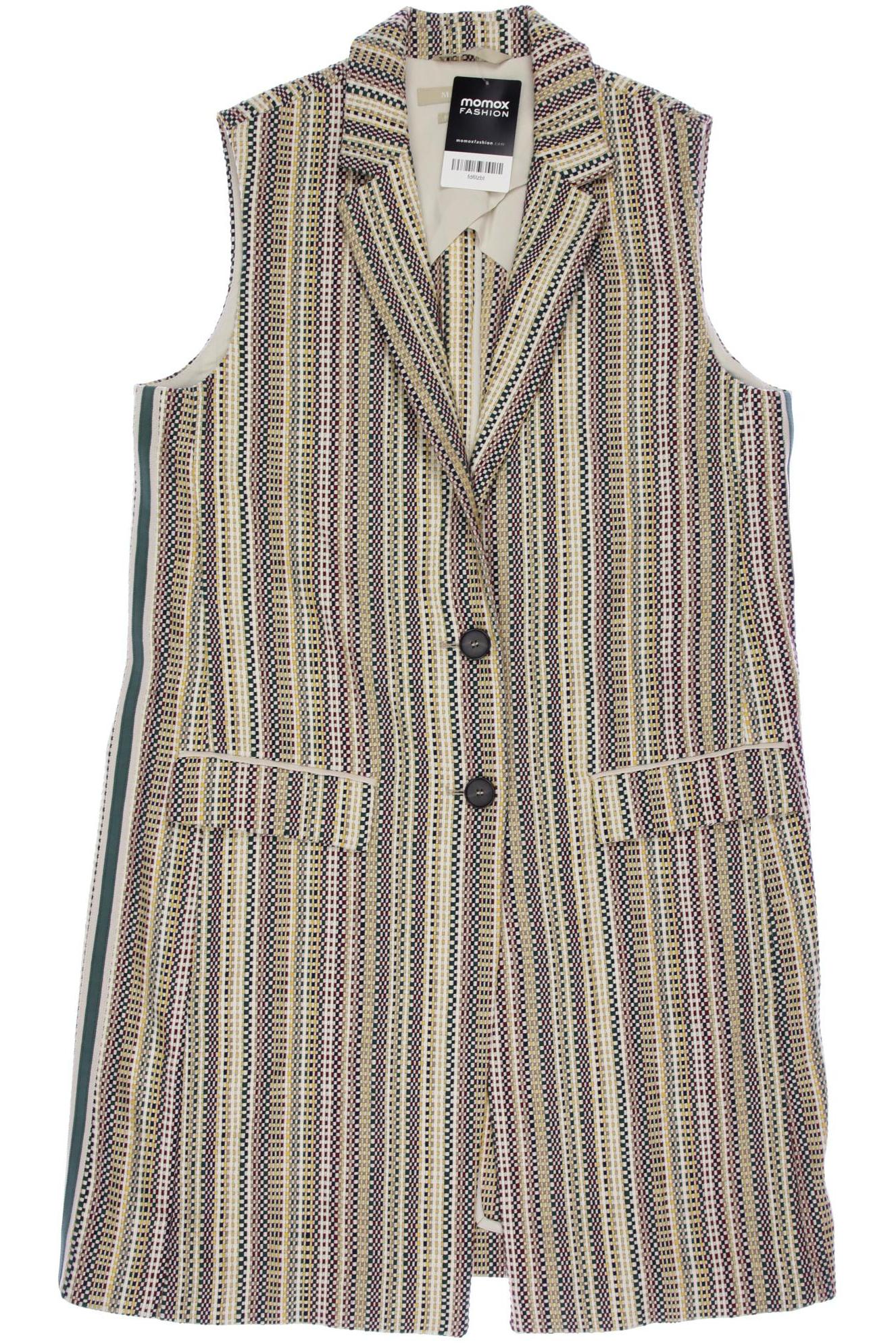 

Marc O Polo Damen Weste, beige, Gr. 38