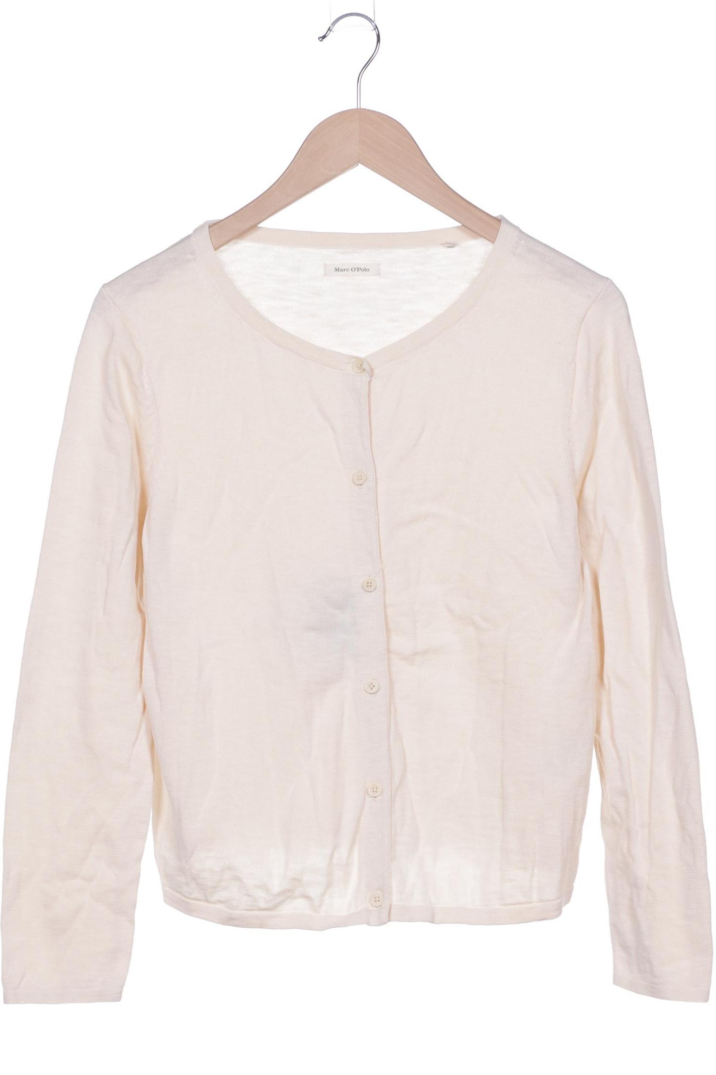 

Marc O Polo Damen Strickjacke, beige