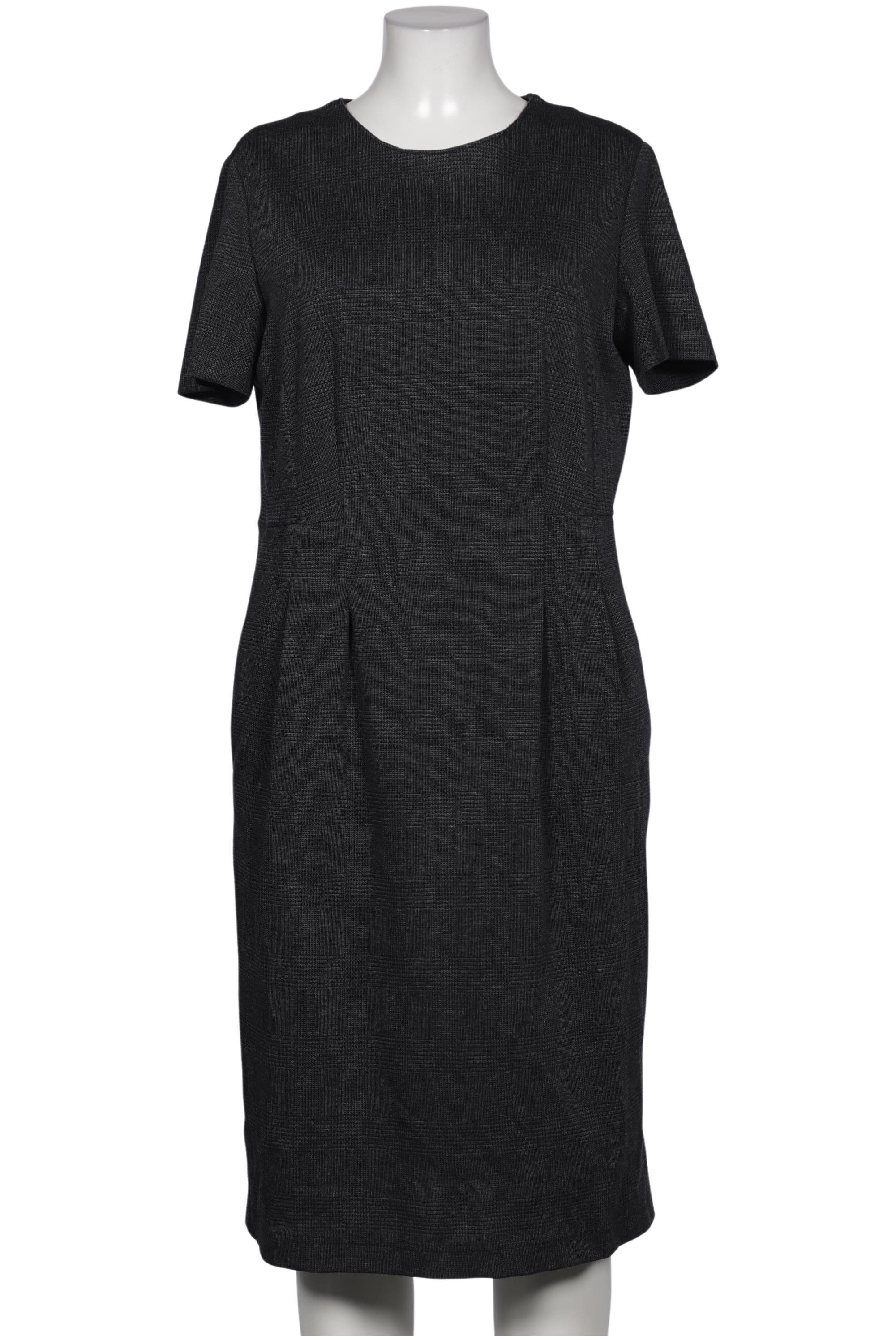 

Marc O Polo Damen Kleid, marineblau, Gr. 44