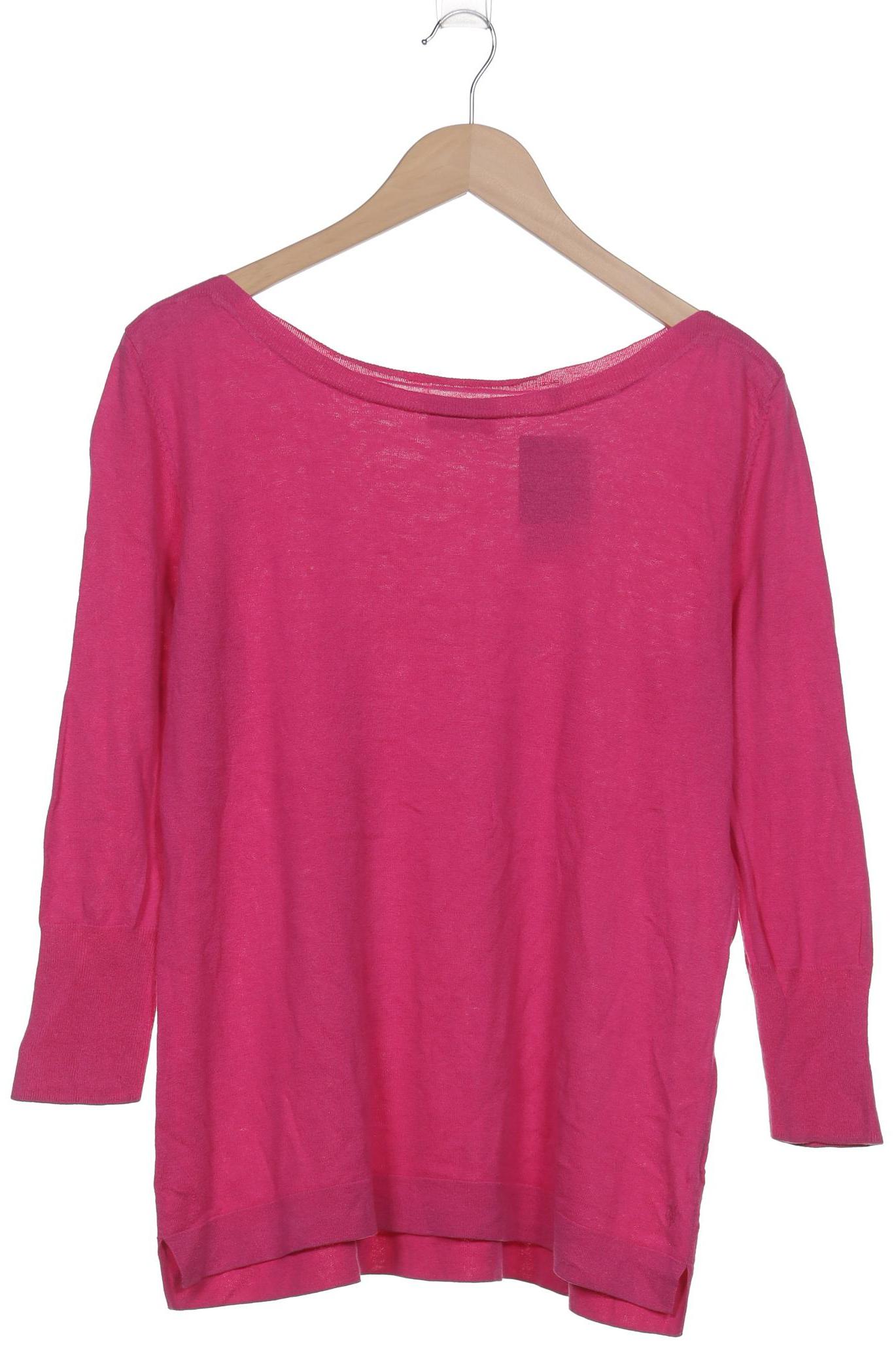 

Marc O Polo Damen Pullover, pink, Gr. 44