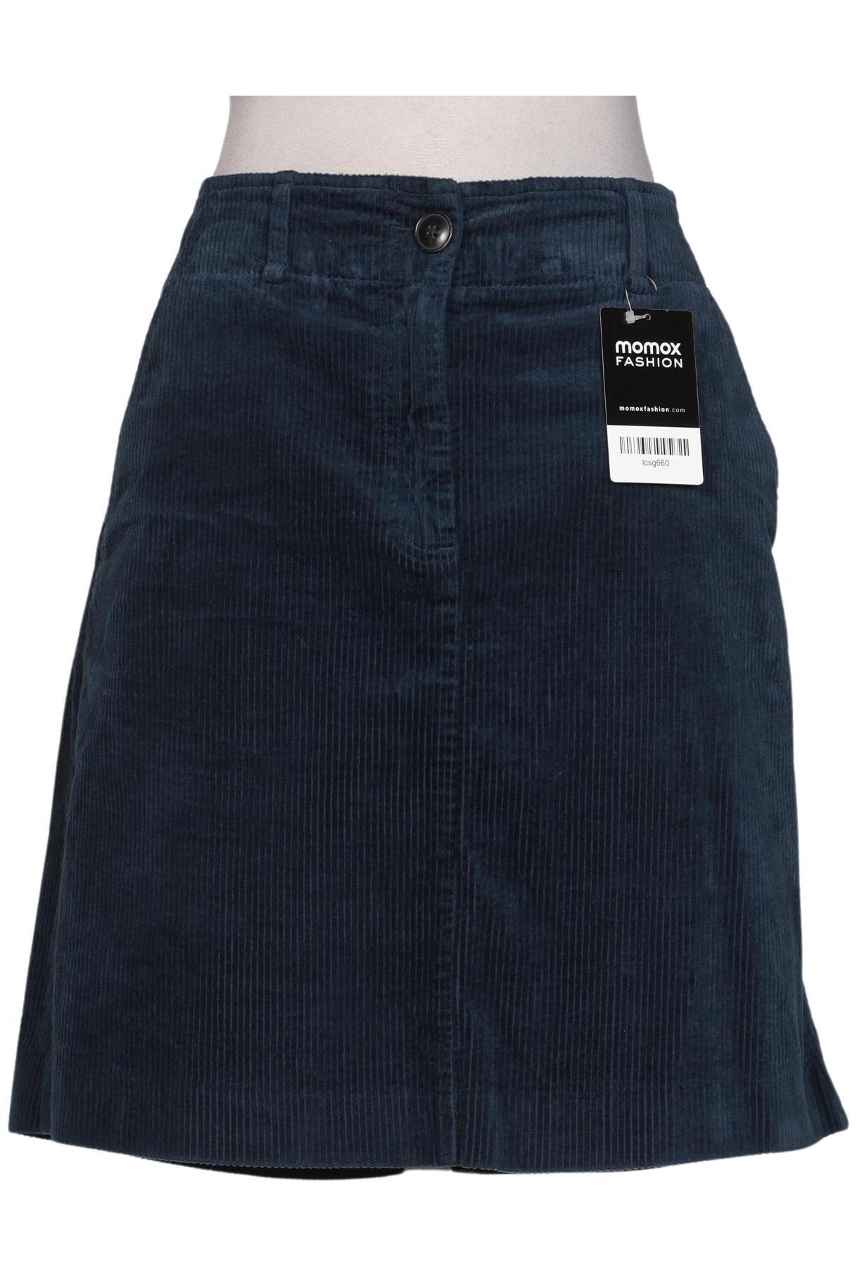 

Marc O Polo Damen Rock, marineblau, Gr. 36