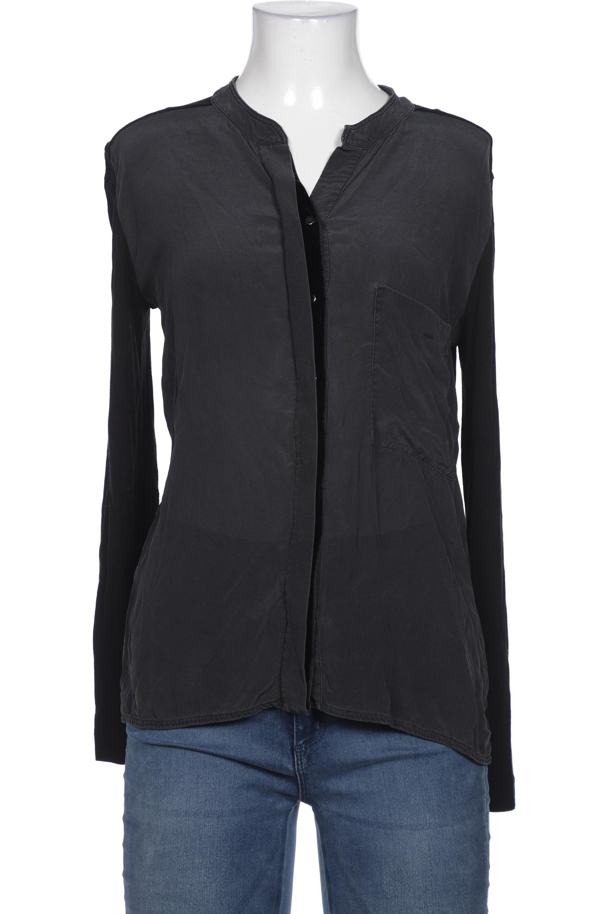 

Marc O Polo Damen Bluse, grau
