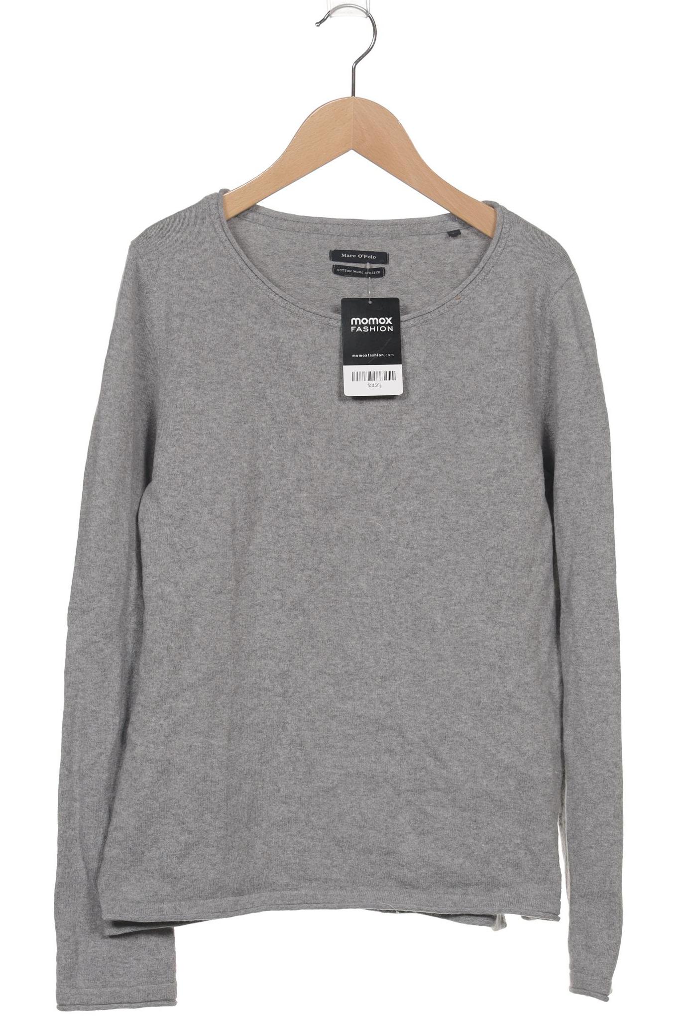 

Marc O Polo Damen Pullover, grau, Gr. 36