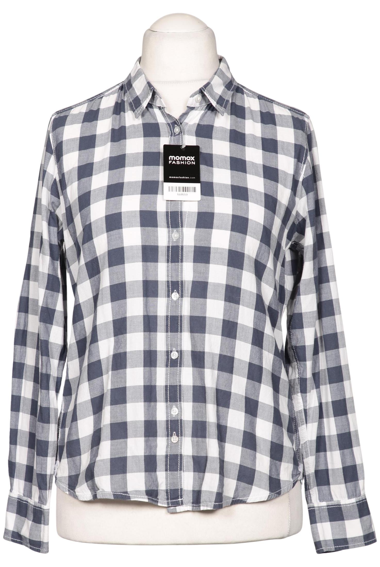 

Marc O Polo Damen Bluse, mehrfarbig, Gr. 40