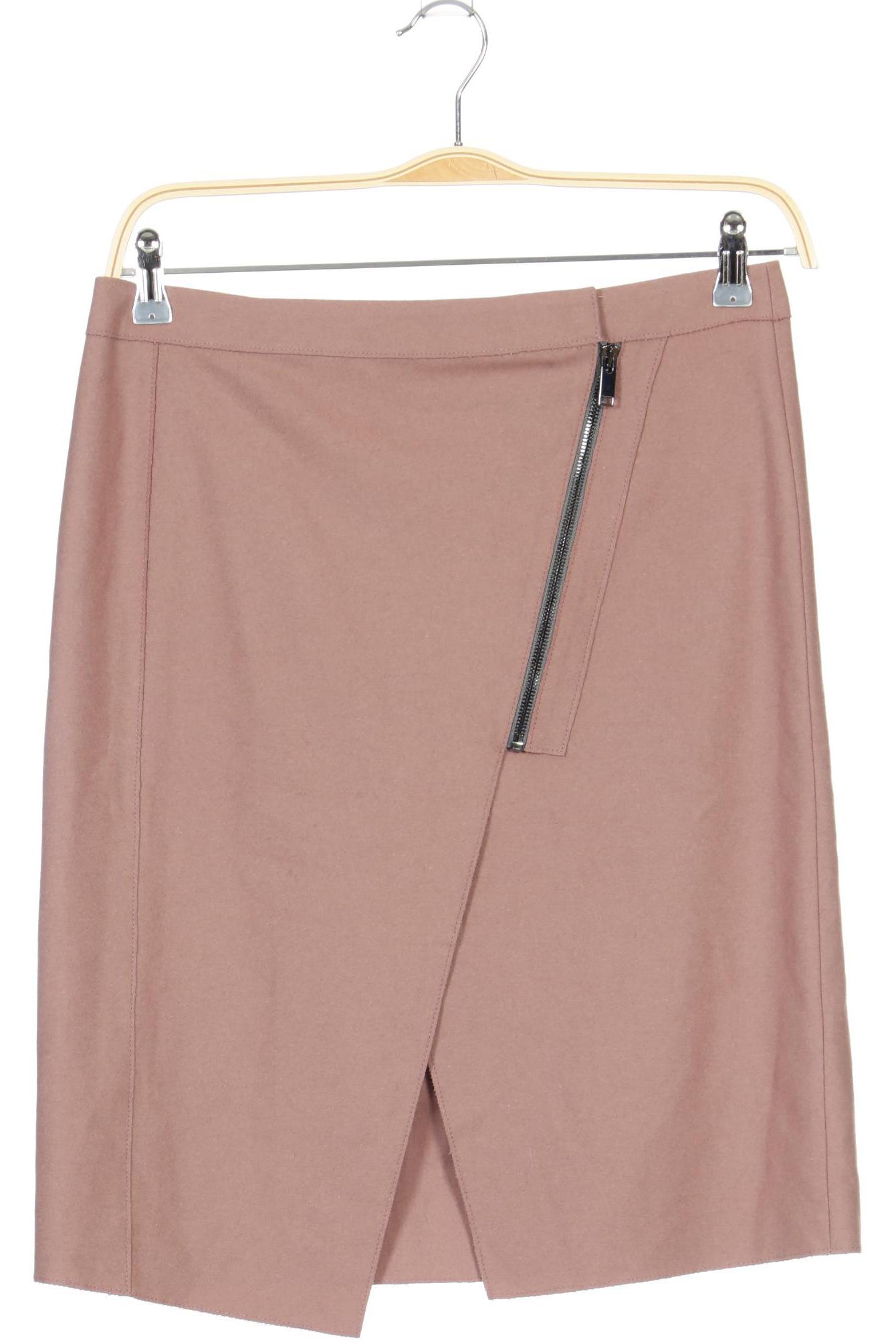 

Marc O Polo Damen Rock, pink, Gr. 36
