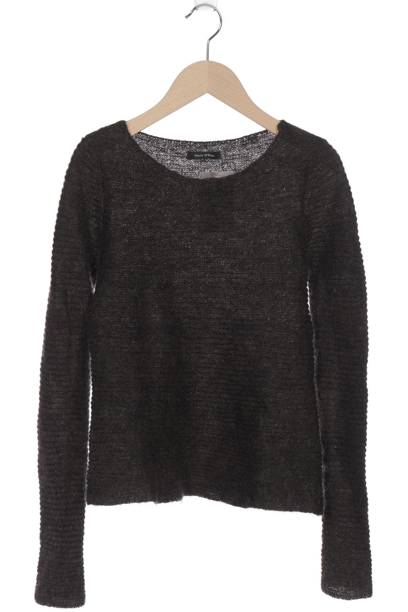 

Marc O Polo Damen Pullover, schwarz, Gr. 34