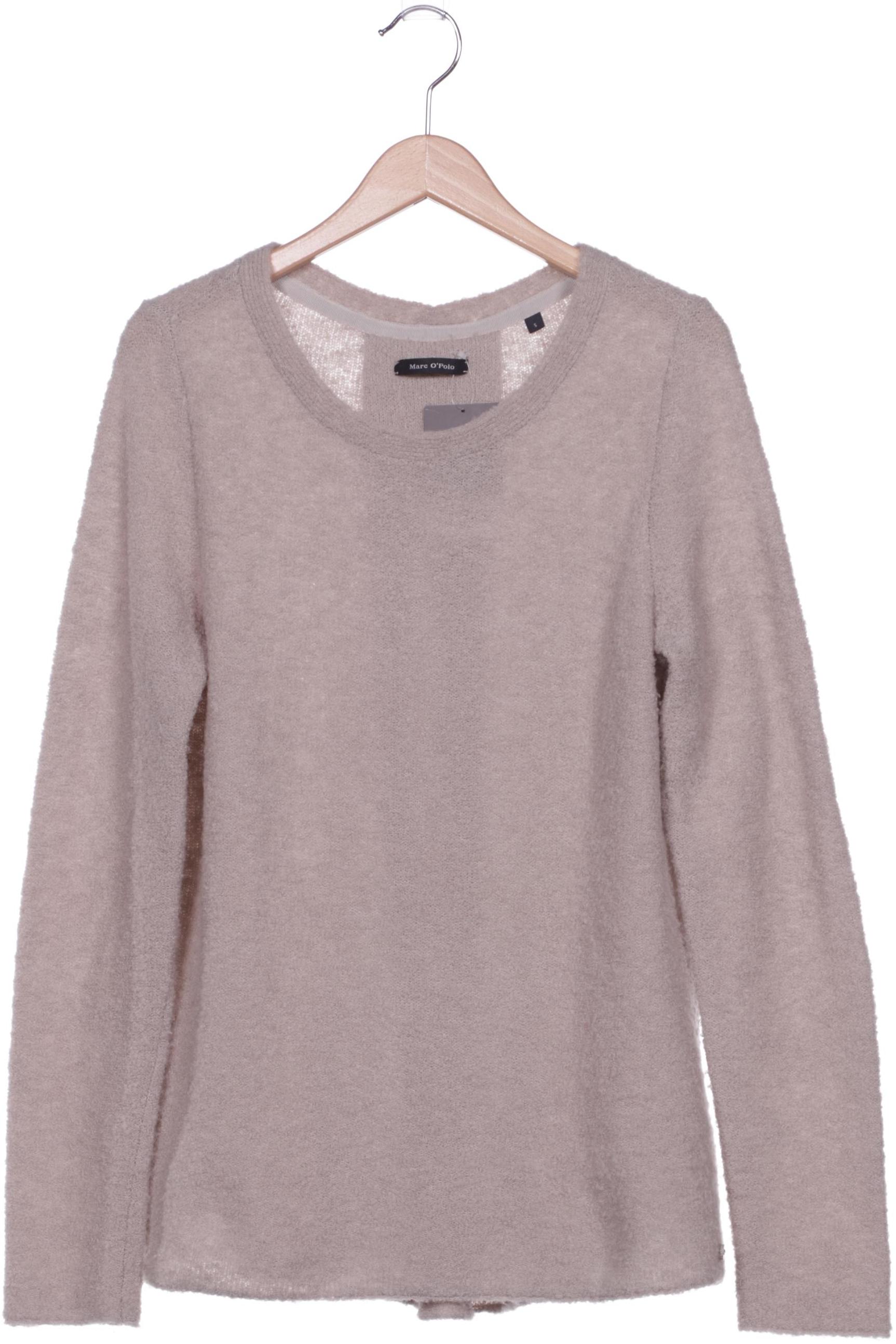 

Marc O Polo Damen Pullover, beige, Gr. 36