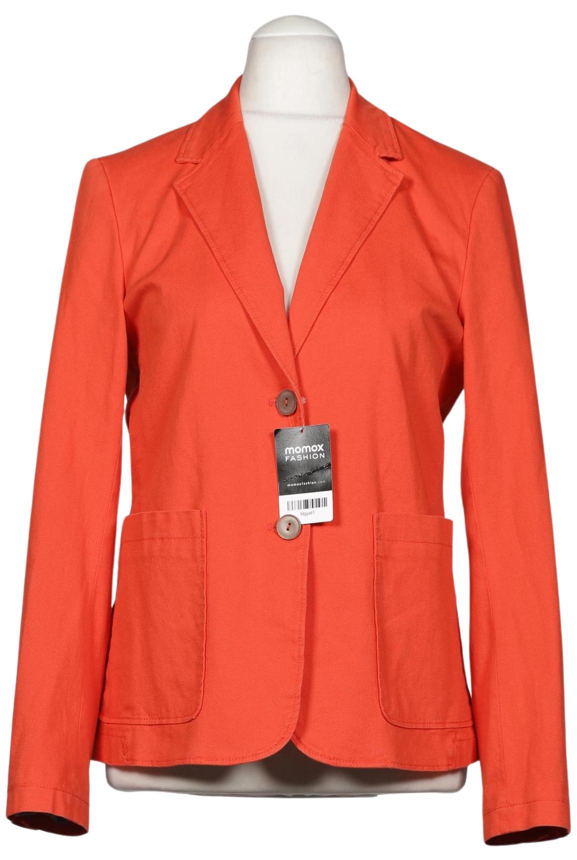 

Marc O Polo Damen Blazer, orange, Gr. 40