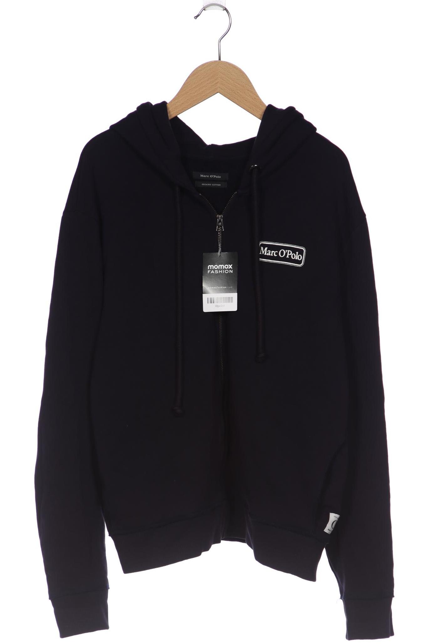 

Marc O Polo Herren Kapuzenpullover, marineblau, Gr. 48