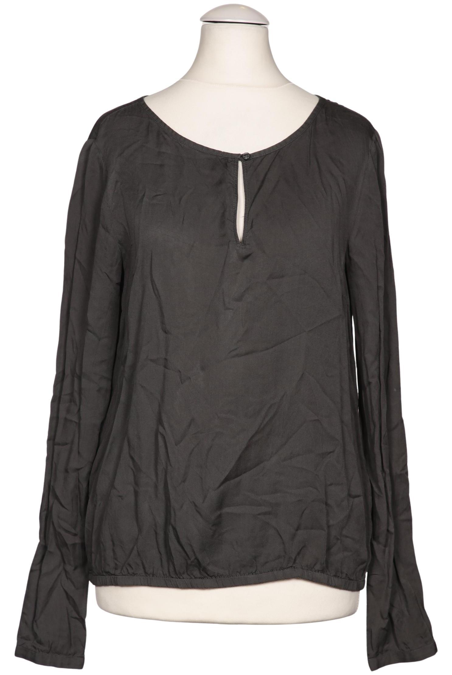 

Marc O Polo Damen Bluse, grau, Gr. 32