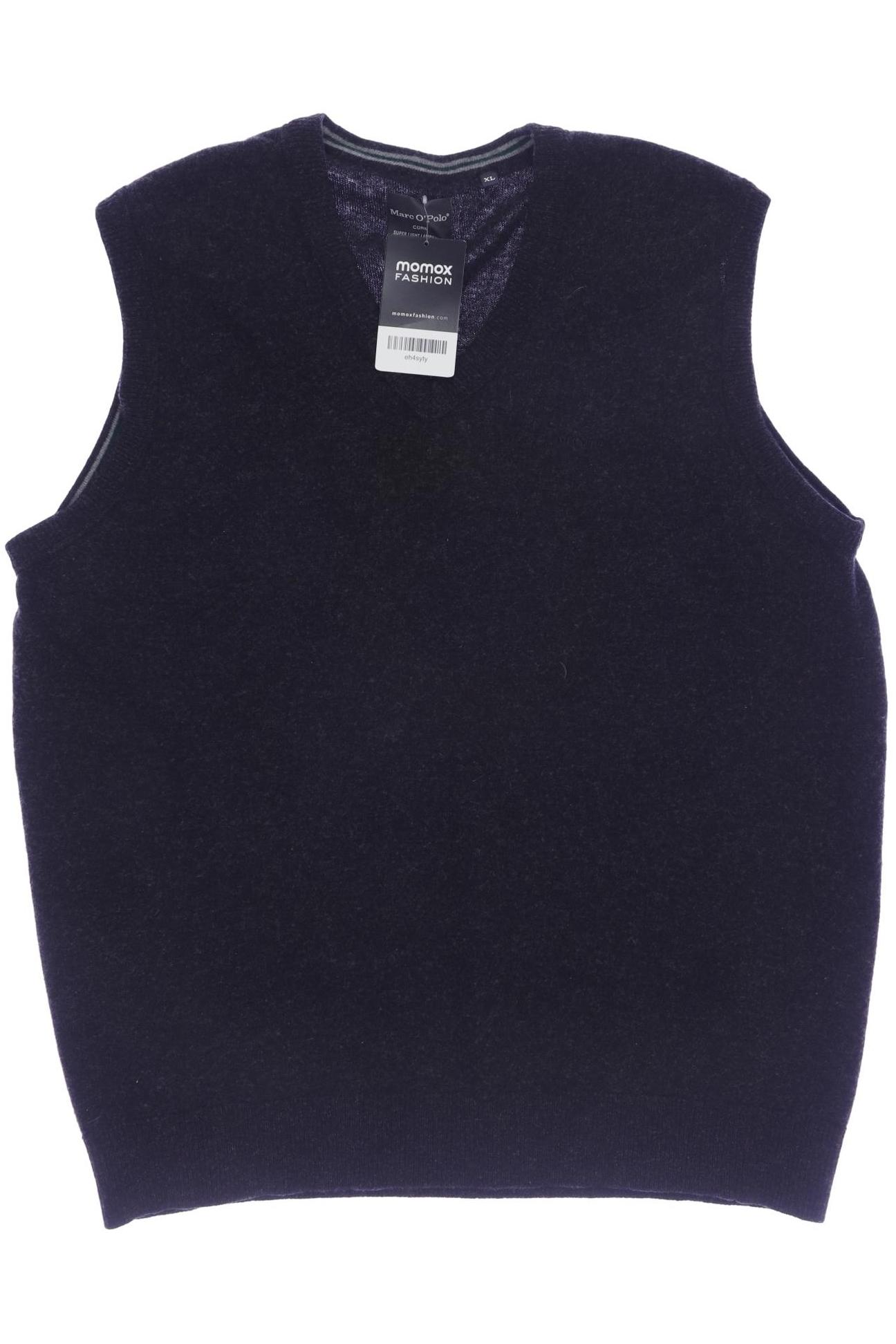 

Marc O Polo Herren Pullover, schwarz, Gr. 54