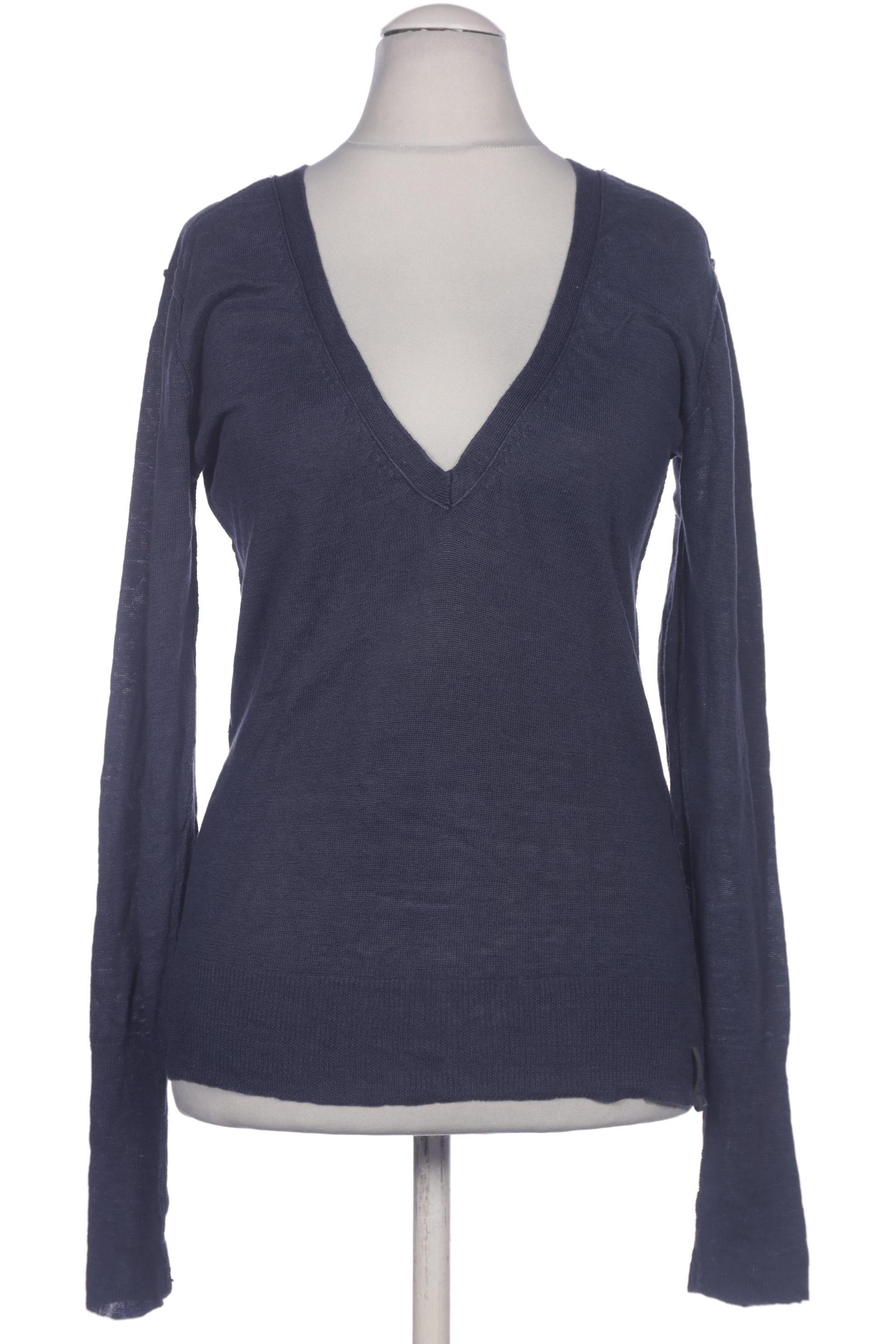 

Marc O Polo Damen Pullover, marineblau, Gr. 36