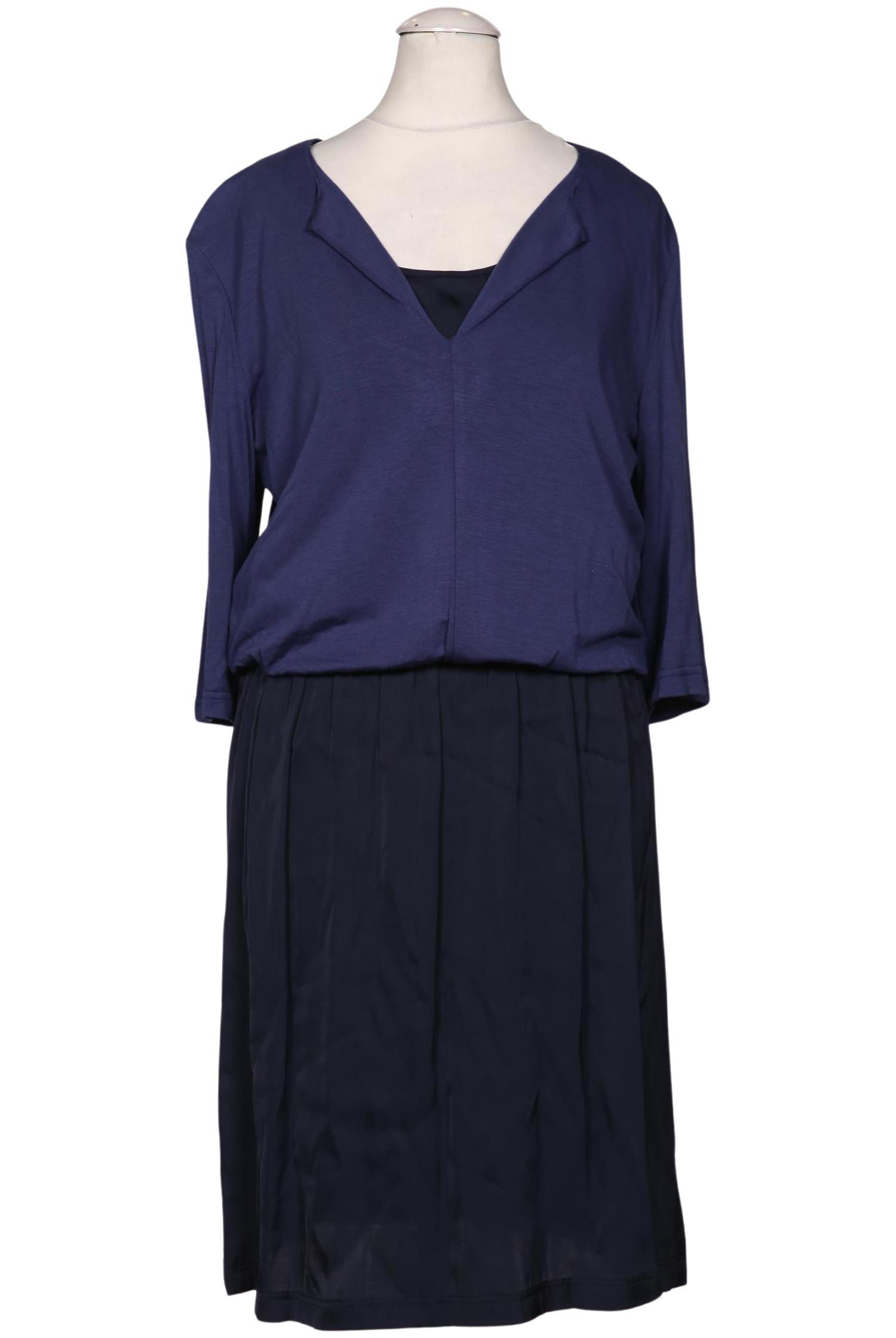 

Marc O Polo Damen Kleid, marineblau, Gr. 36