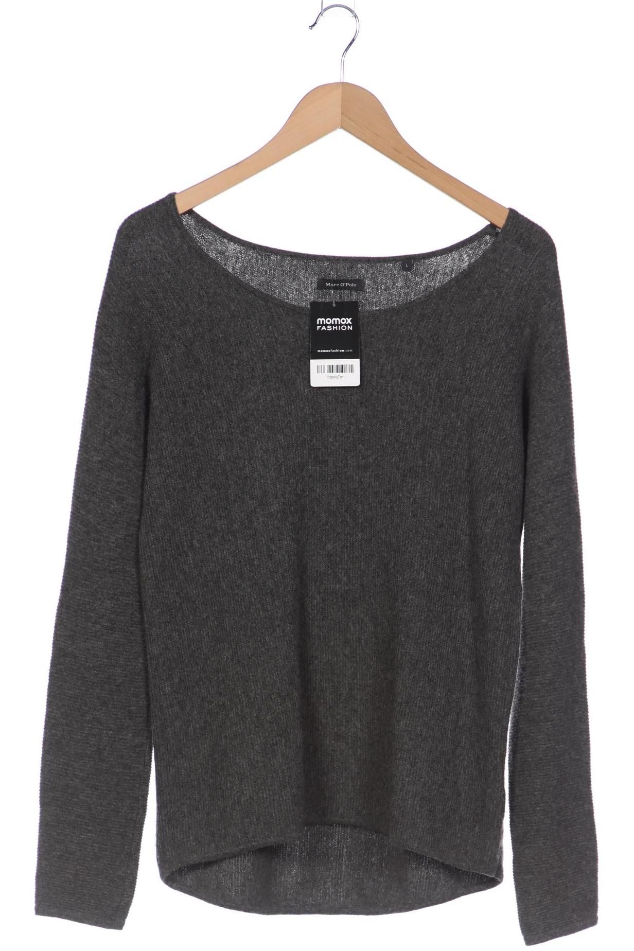 

Marc O Polo Damen Pullover, grau