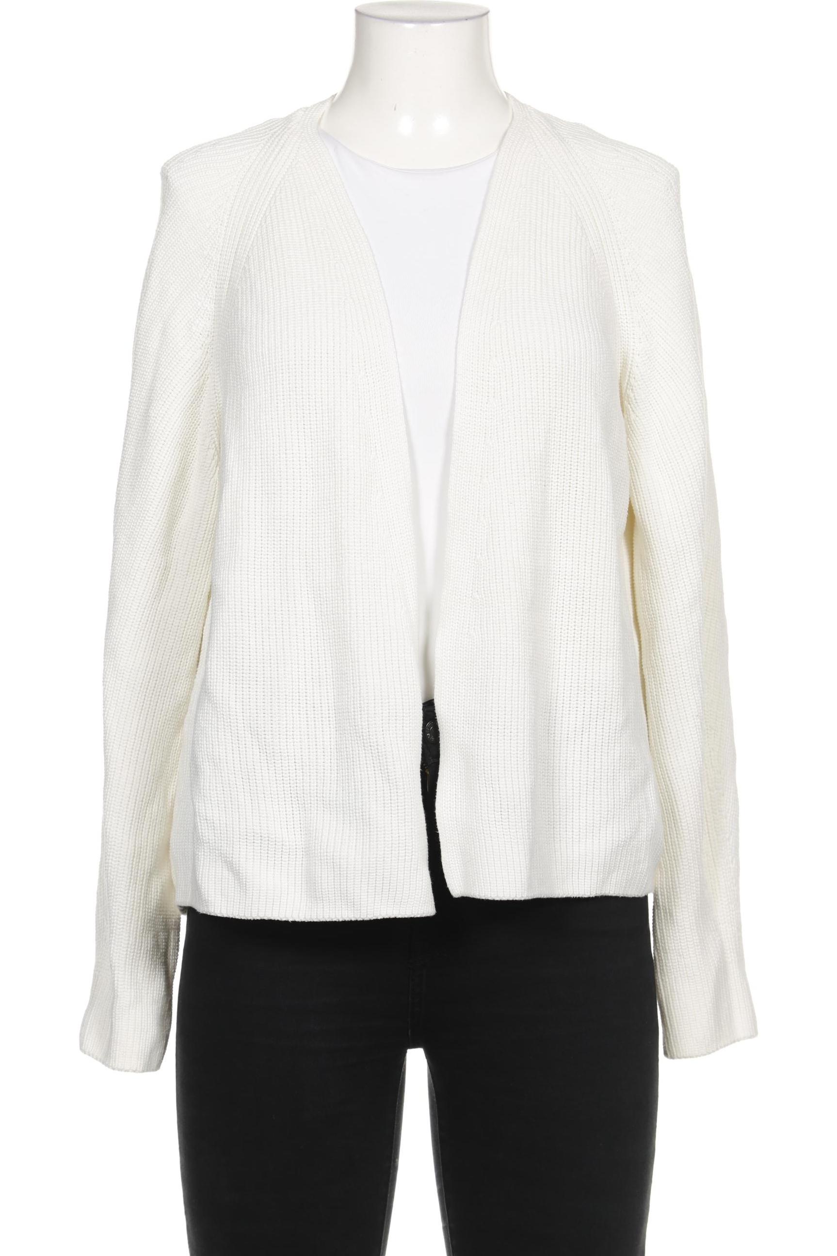 

Marc O Polo Damen Strickjacke, weiß