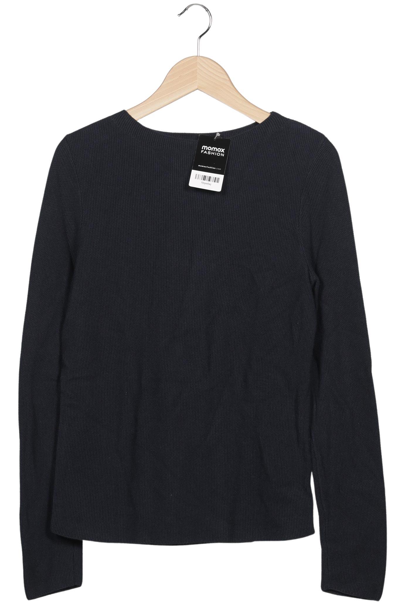 

Marc O Polo Damen Pullover, marineblau, Gr. 36