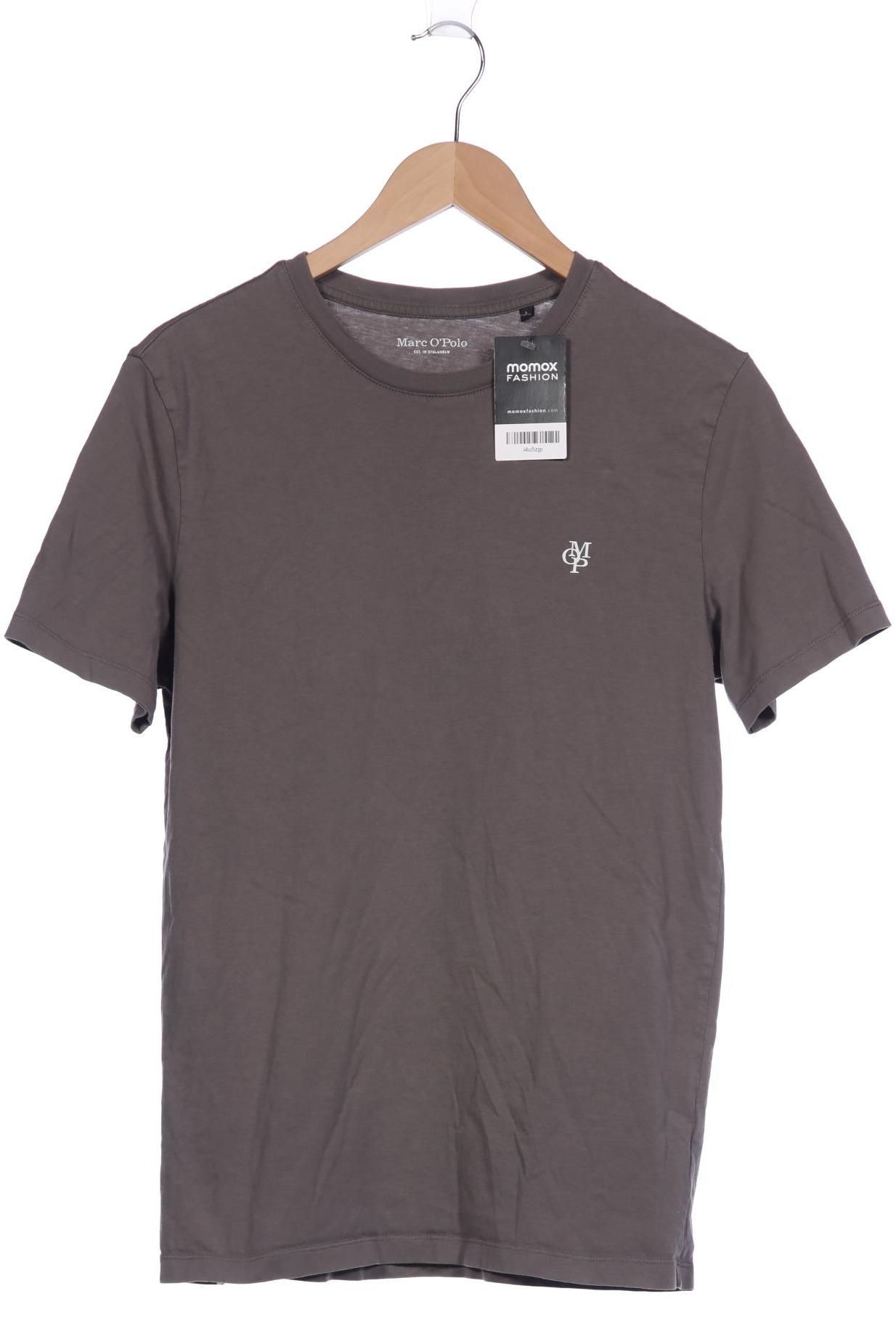 

Marc O Polo Herren T-Shirt, grau, Gr. 52