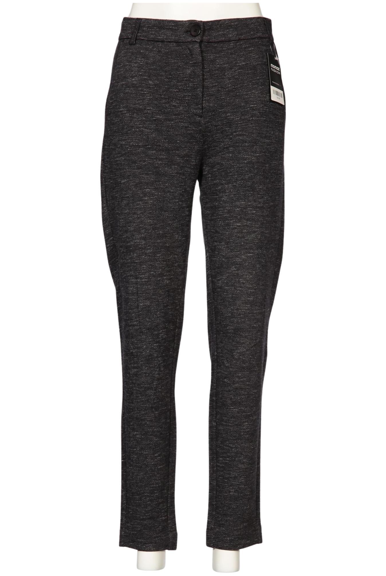 

Marc O Polo Damen Stoffhose, grau, Gr. 38