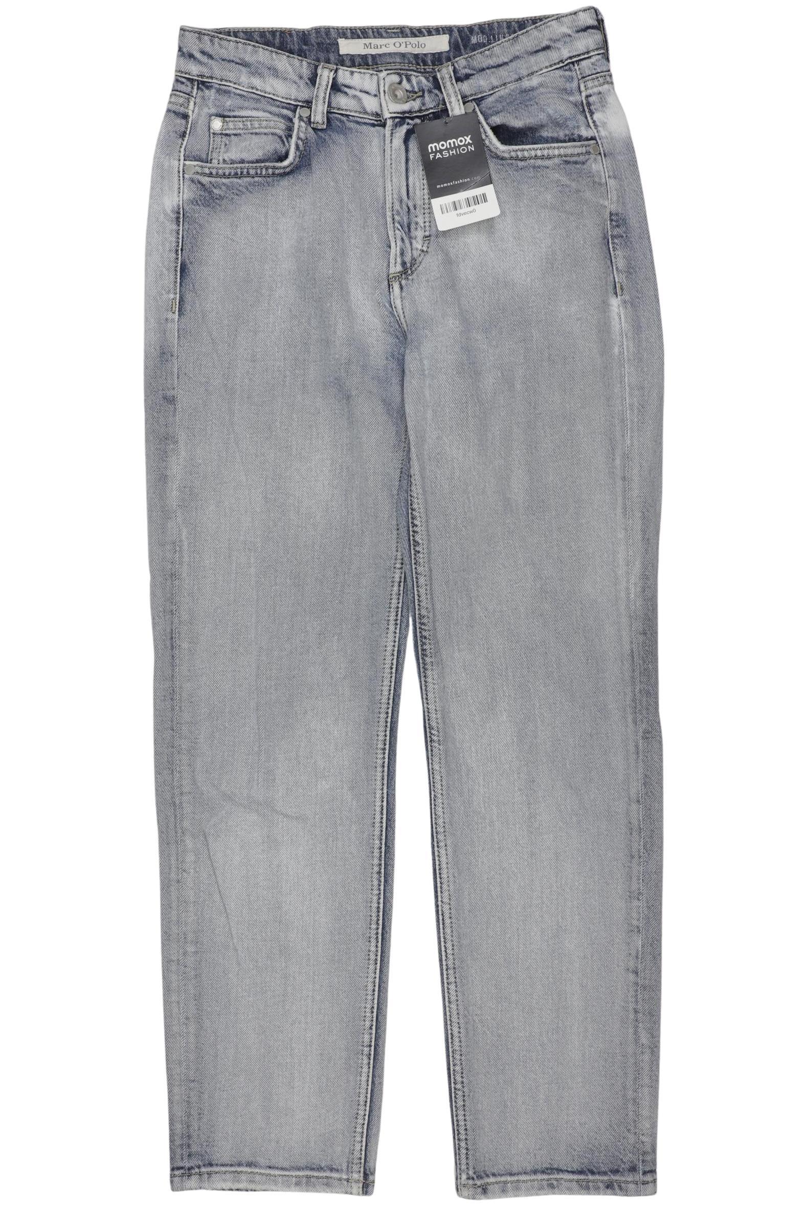 

Marc O Polo Damen Jeans, hellblau, Gr. 26