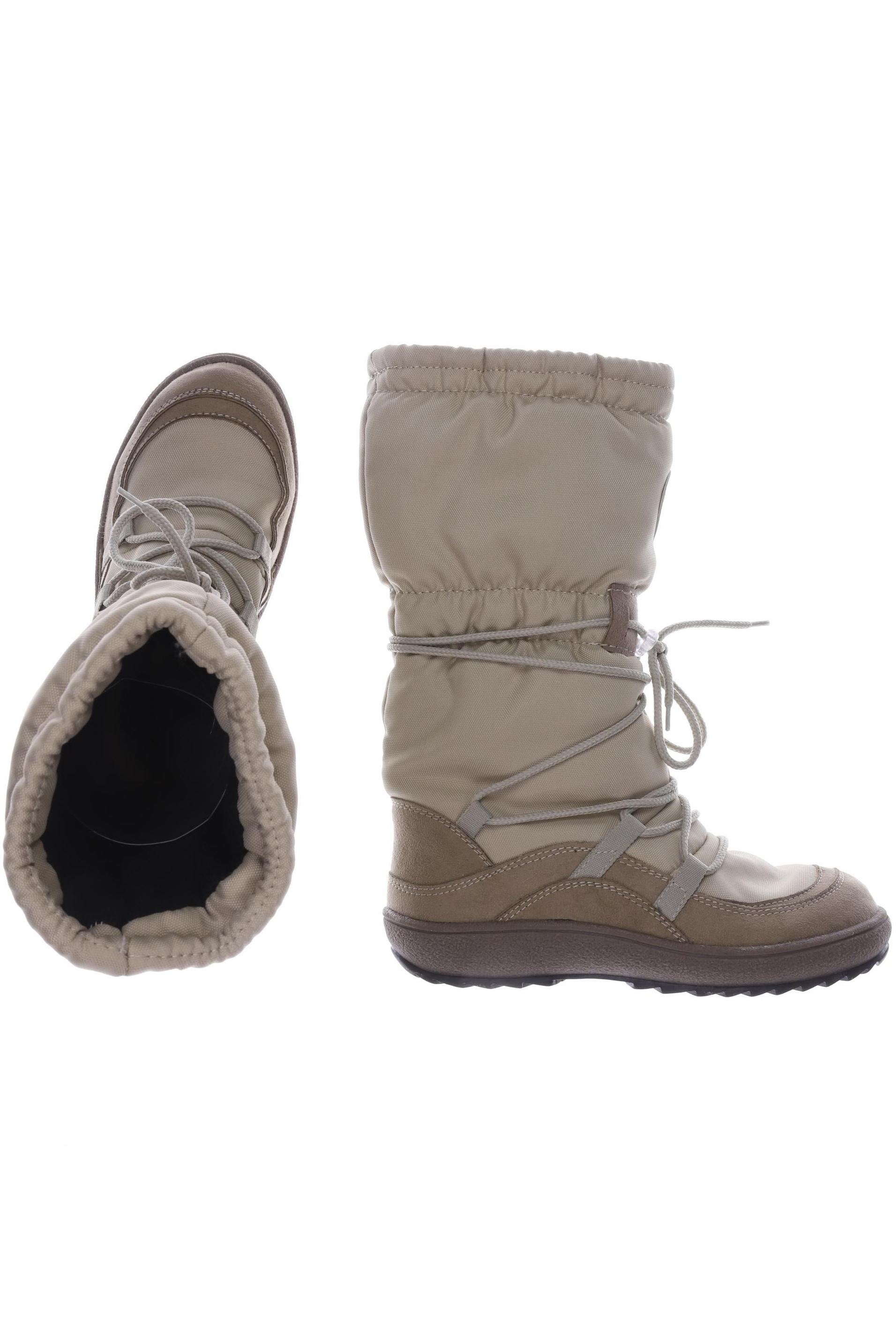 

Marc O Polo Damen Stiefel, beige, Gr. 36