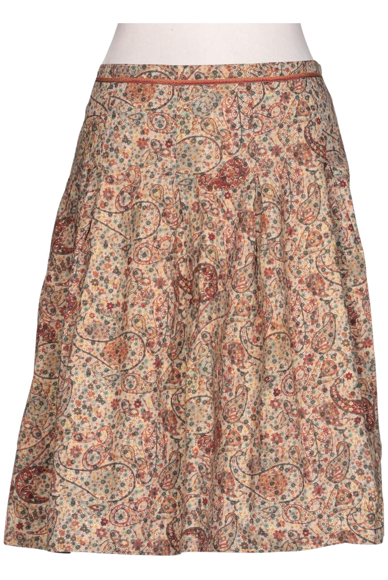 

Marc O Polo Damen Rock, beige, Gr. 38