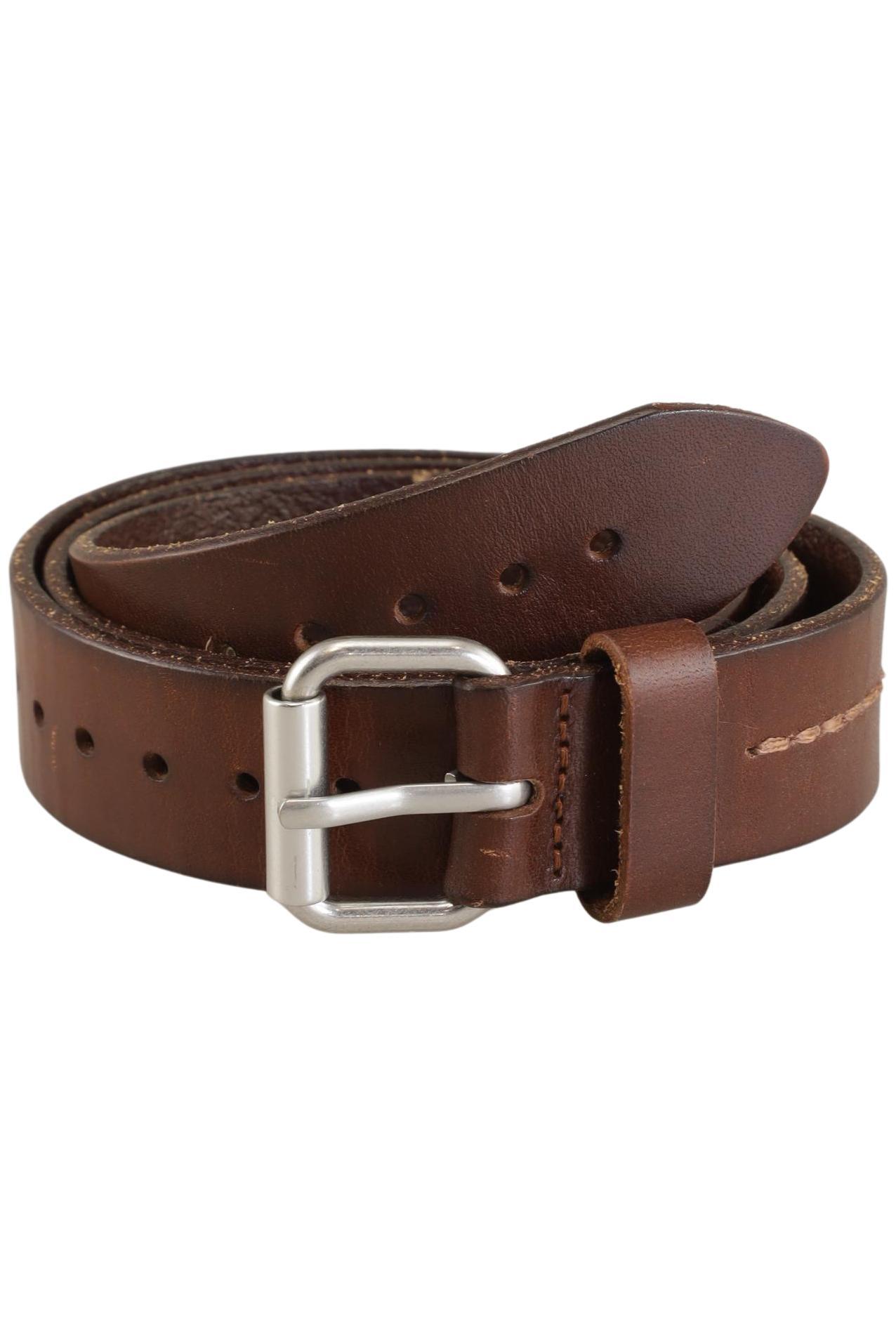 

Marc O Polo Damen Gürtel, braun, Gr. 85