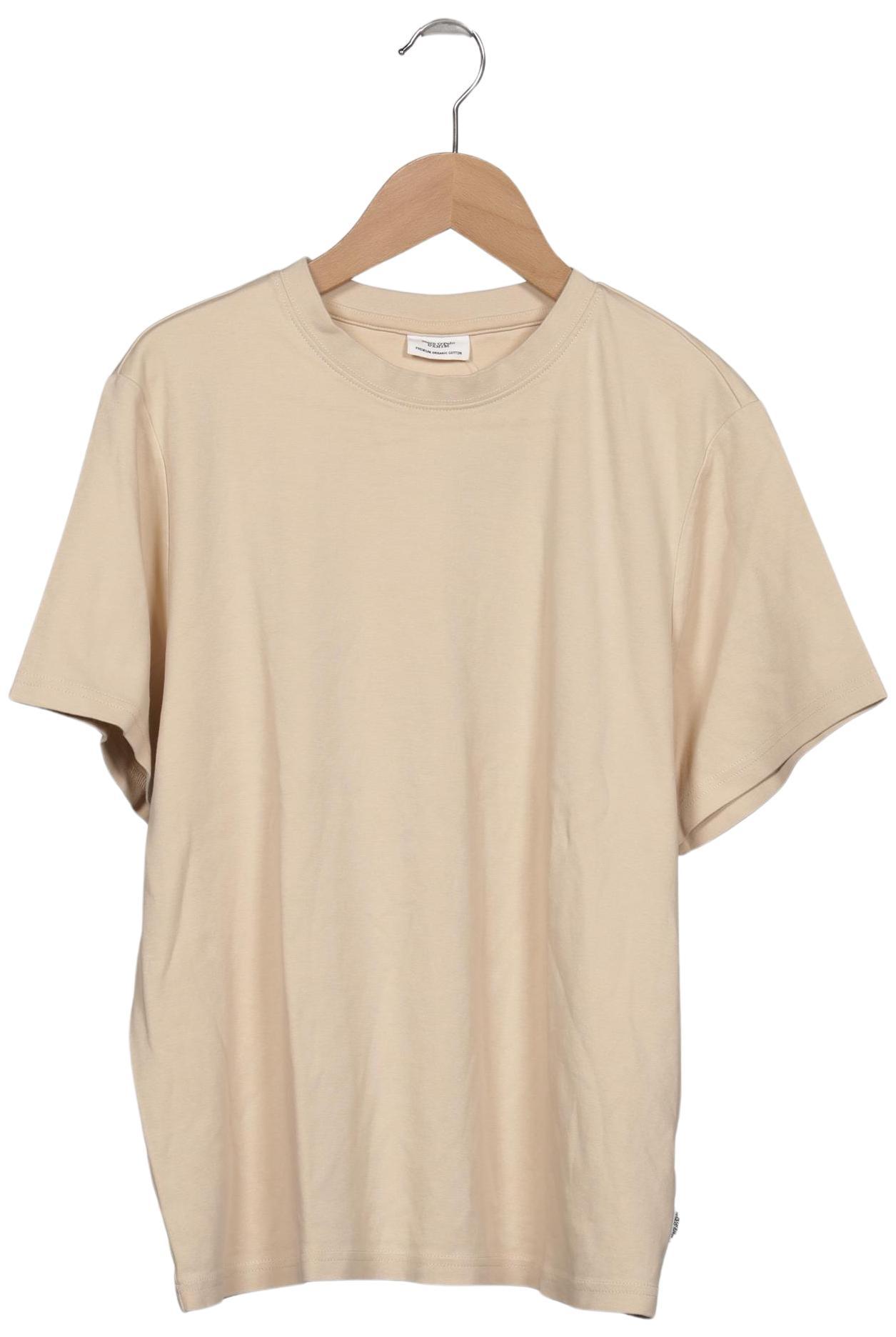 

Marc O Polo Damen T-Shirt, beige, Gr. 42
