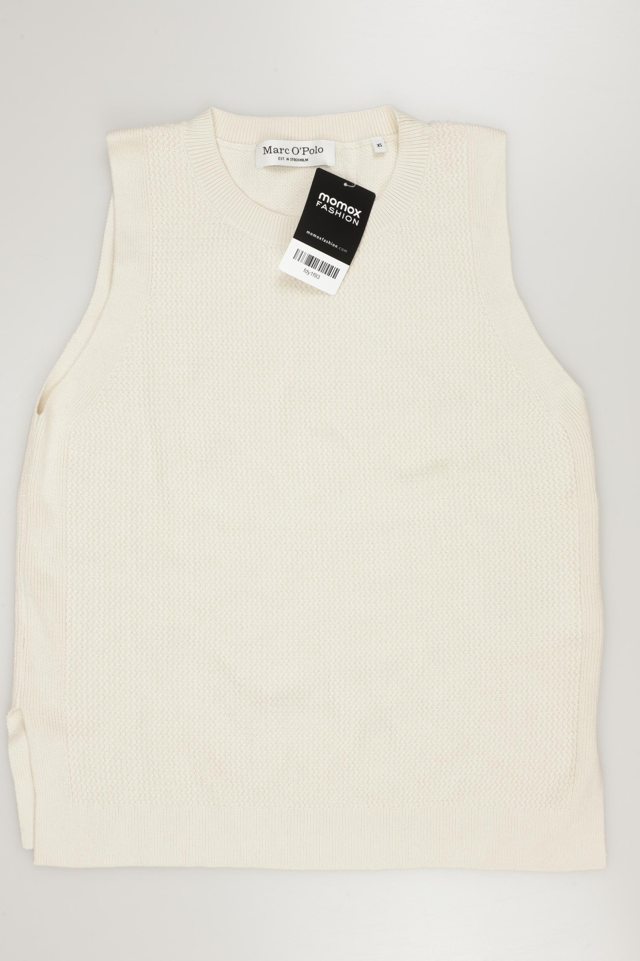

Marc O Polo Damen Pullover, cremeweiß, Gr. 34