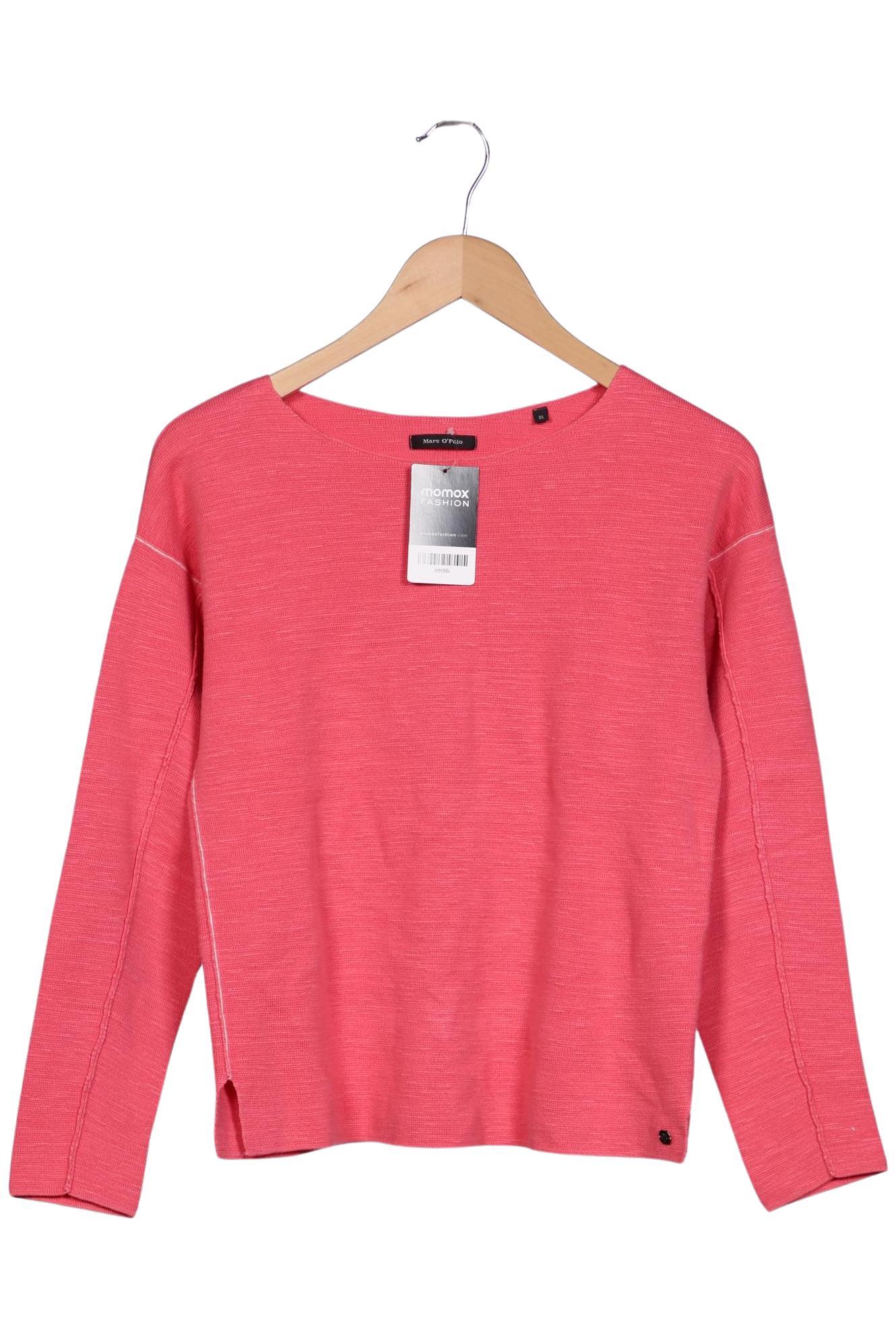 

Marc O Polo Damen Pullover, pink, Gr. 34