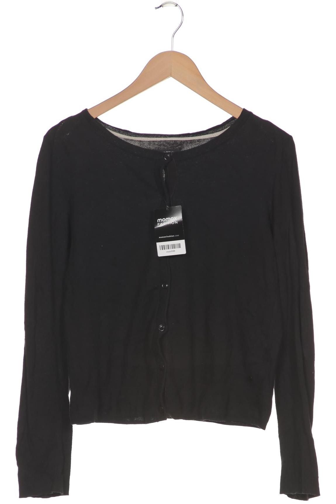 

Marc O Polo Damen Strickjacke, schwarz