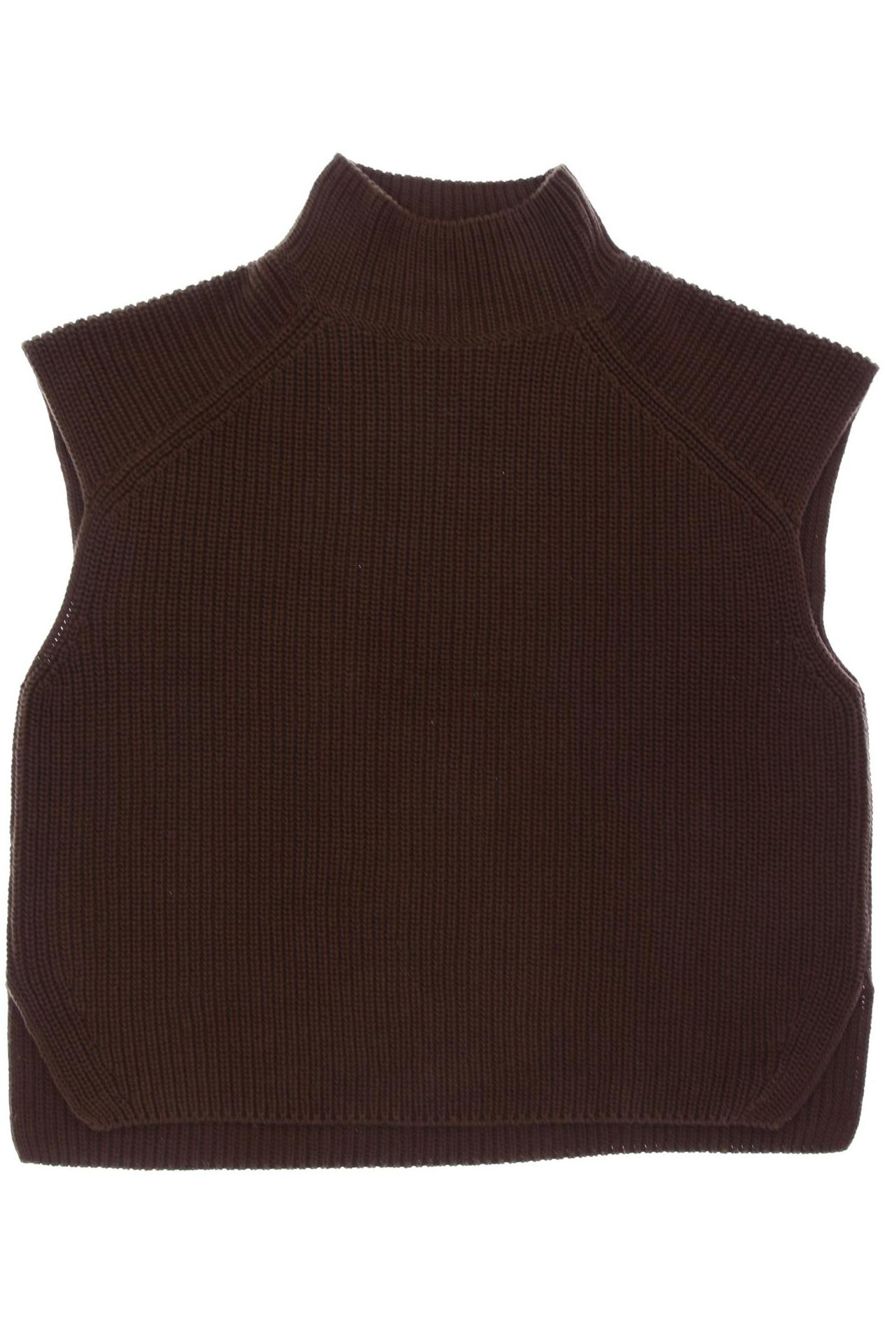 

Marc O Polo Damen Pullover, braun, Gr. 34