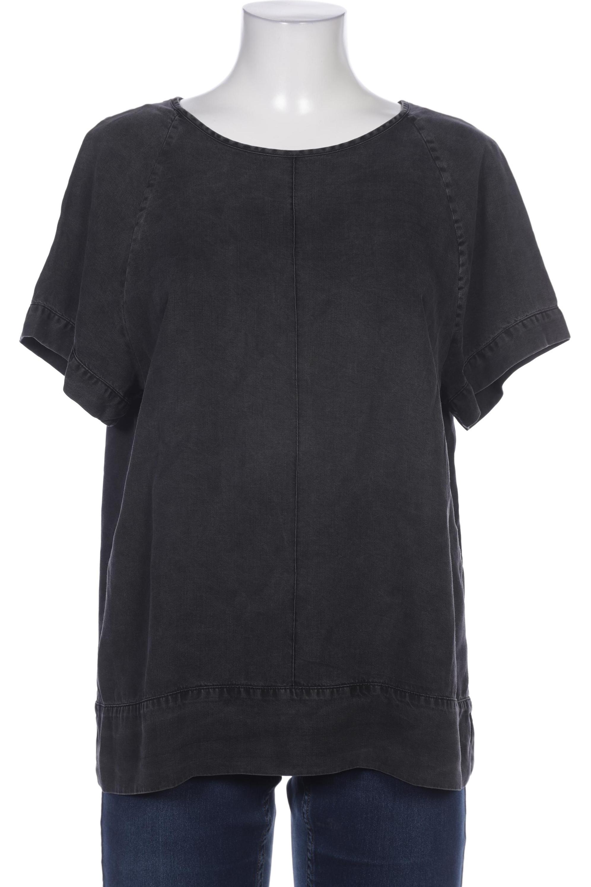 

Marc O Polo Damen Bluse, grau, Gr. 40