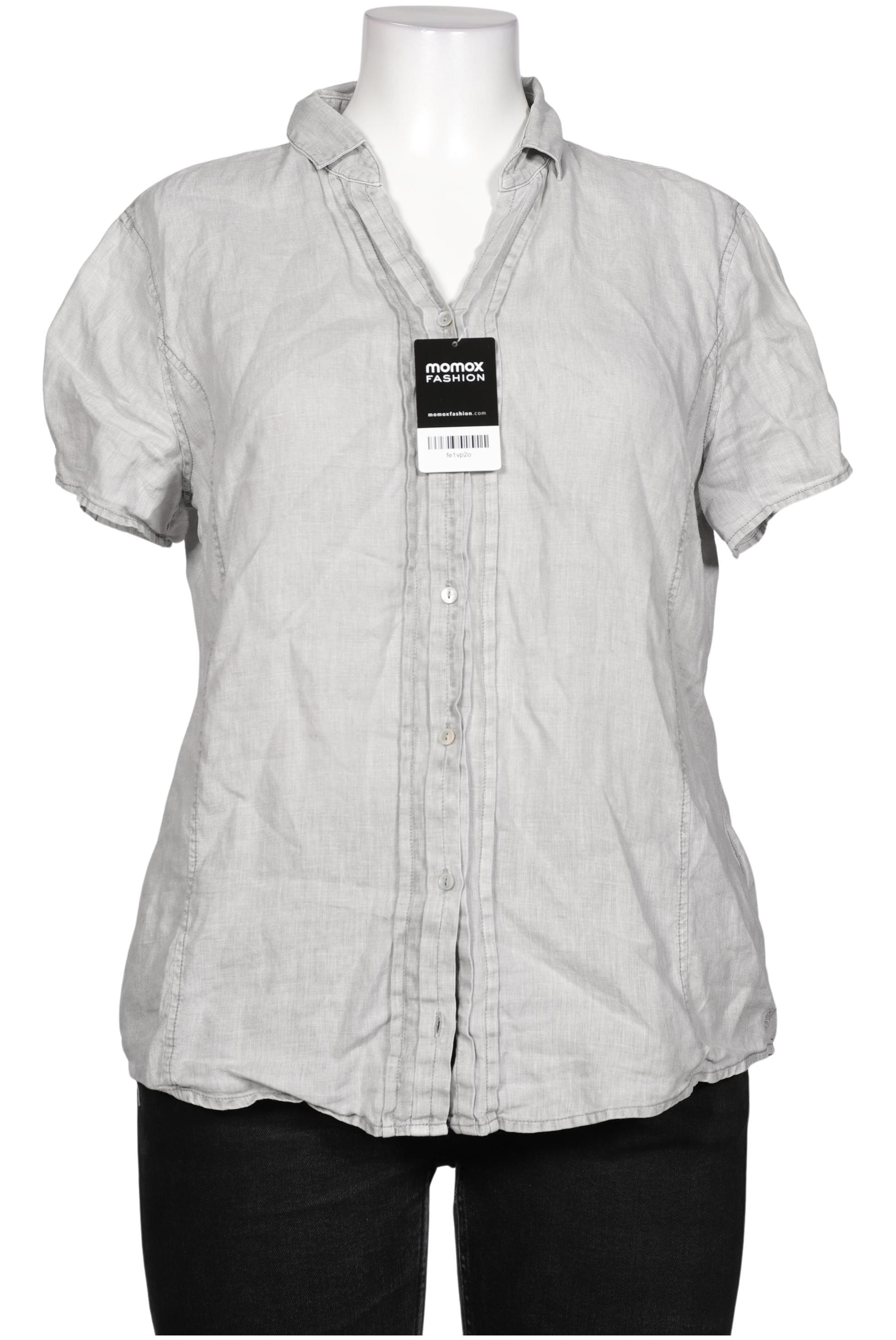 

Marc O Polo Damen Bluse, grau, Gr. 42