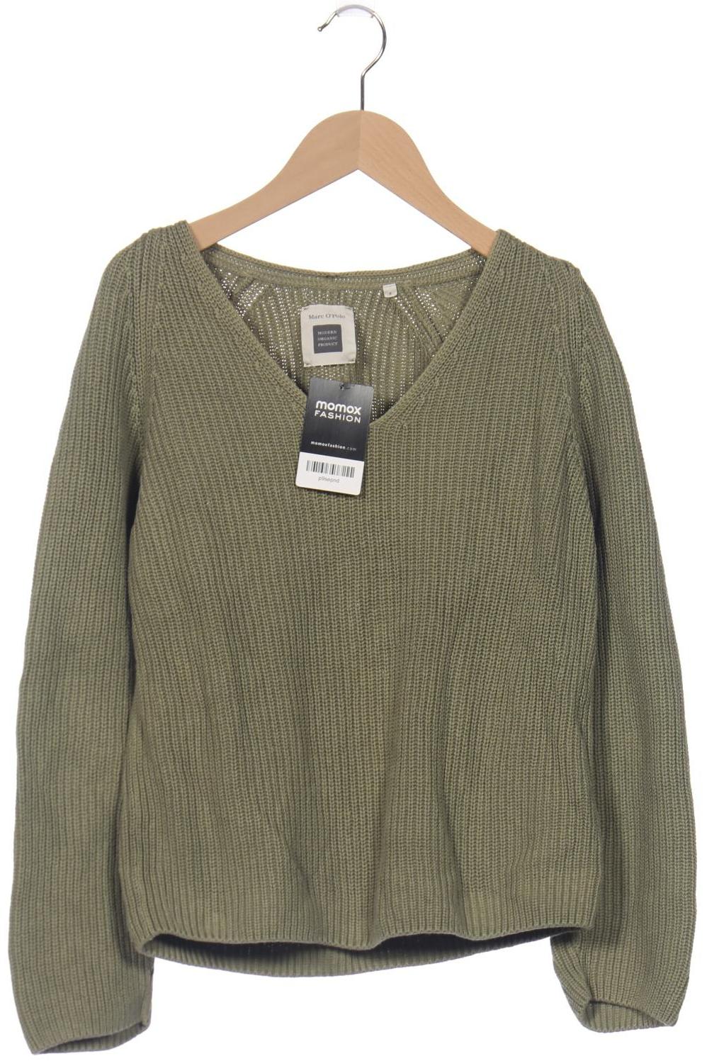 

Marc O Polo Damen Pullover, grün