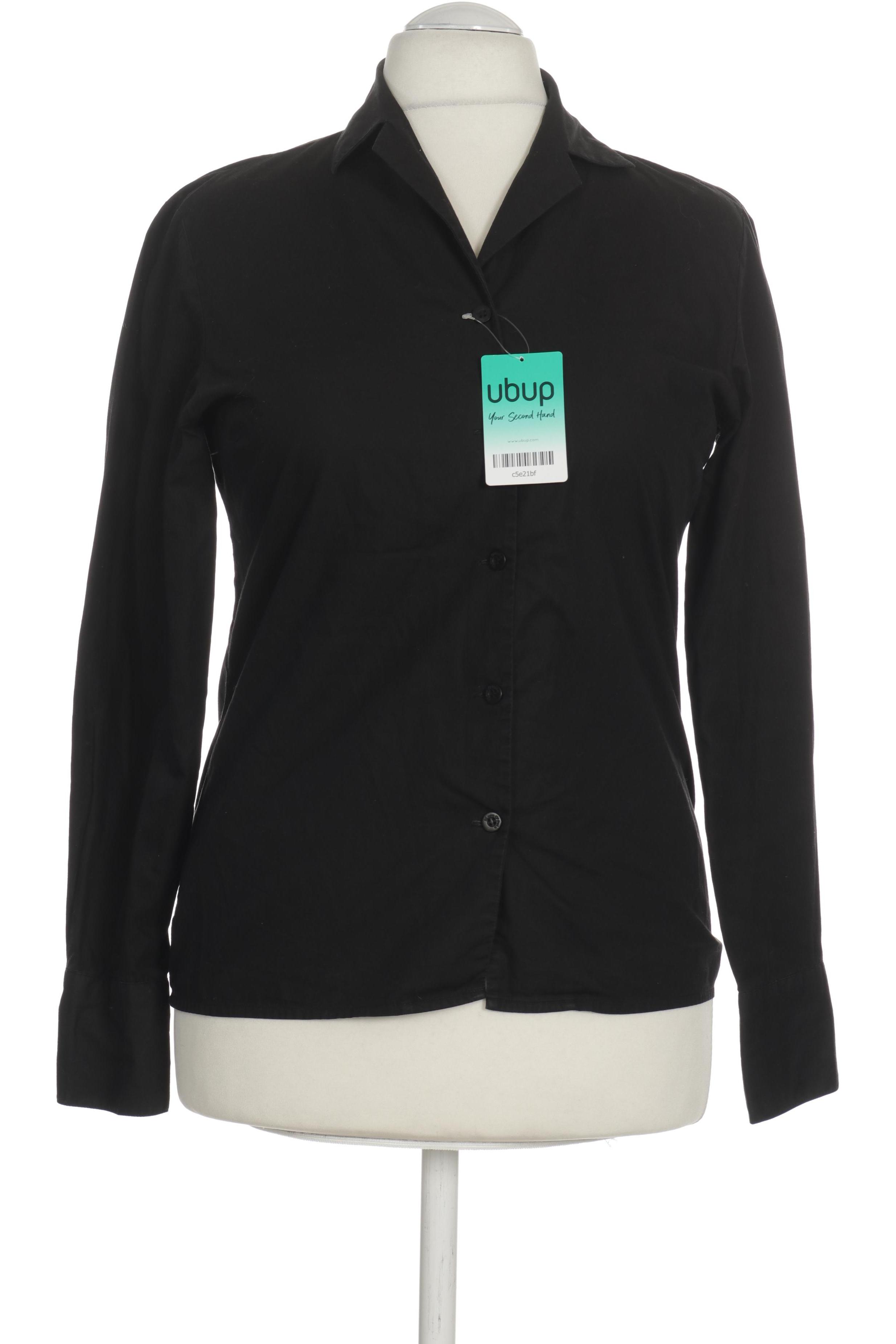 

Marc O Polo Damen Bluse, schwarz, Gr. 36